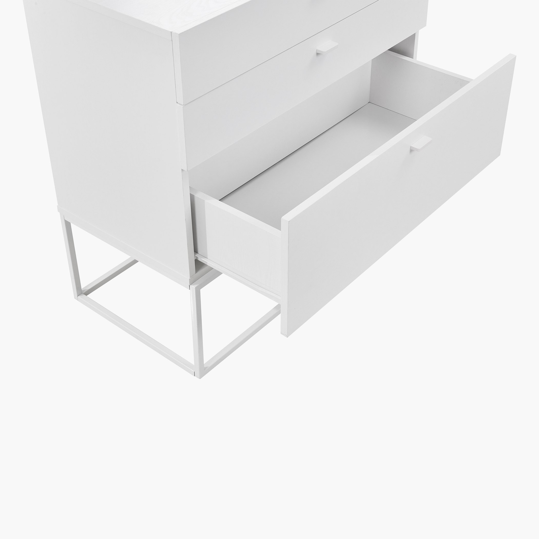 طاولة تزيين 3 أدراج من نورويتش-hbxfurniture-kidsroom-kidsdressersandmirrors-image-5