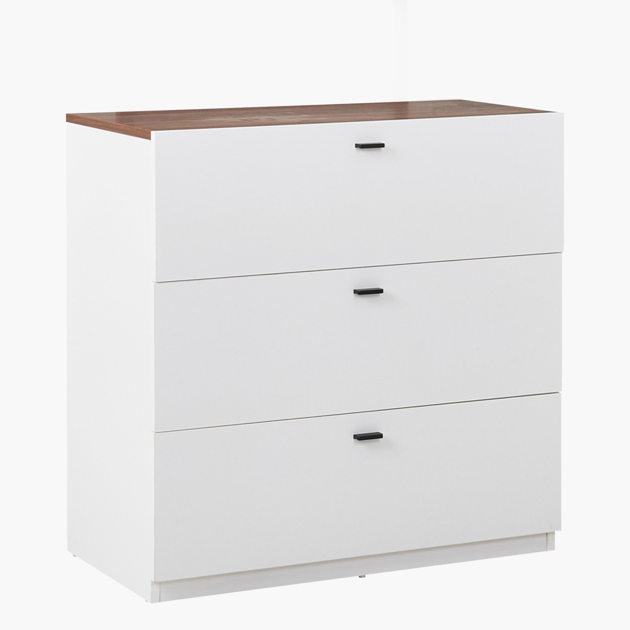 طاولة تزيين 3 أدراج من أنكونا-hbxfurniture-kidsroom-kidsdressersandmirrors-image-2