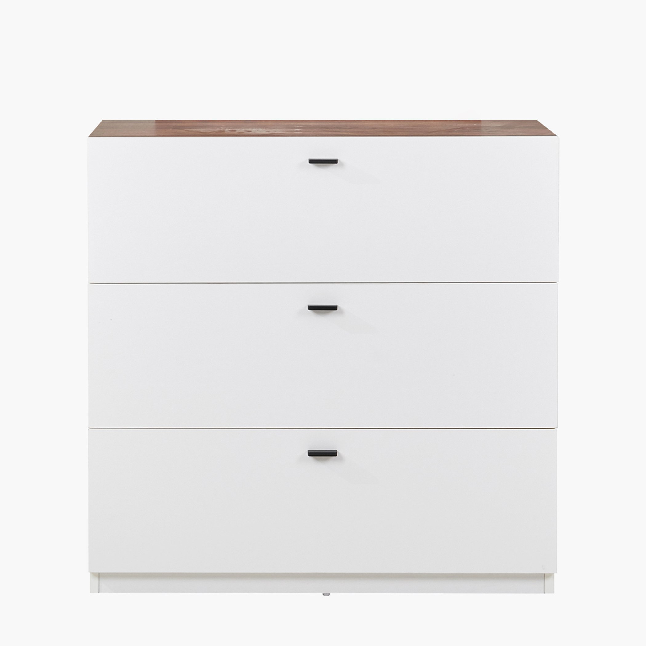طاولة تزيين 3 أدراج من أنكونا-hbxfurniture-kidsroom-kidsdressersandmirrors-image-3