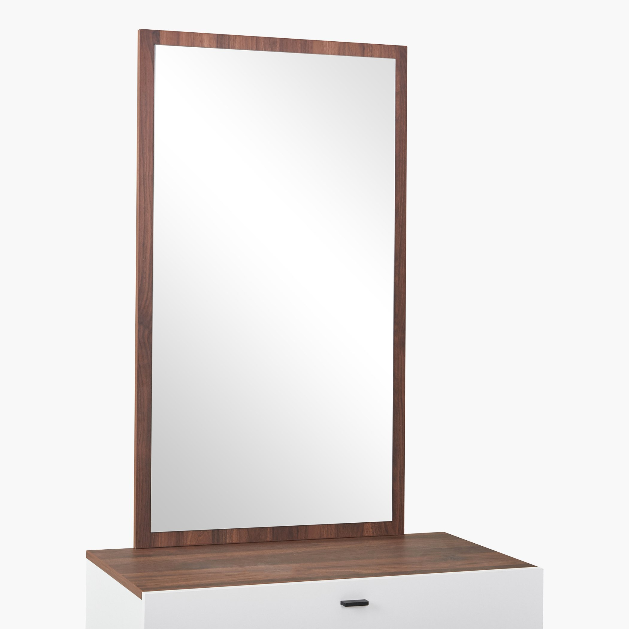 مرآة طاولة تزيين 3 أدراج من أنكونا-hbxfurniture-kidsroom-kidsdressersandmirrors-image-1
