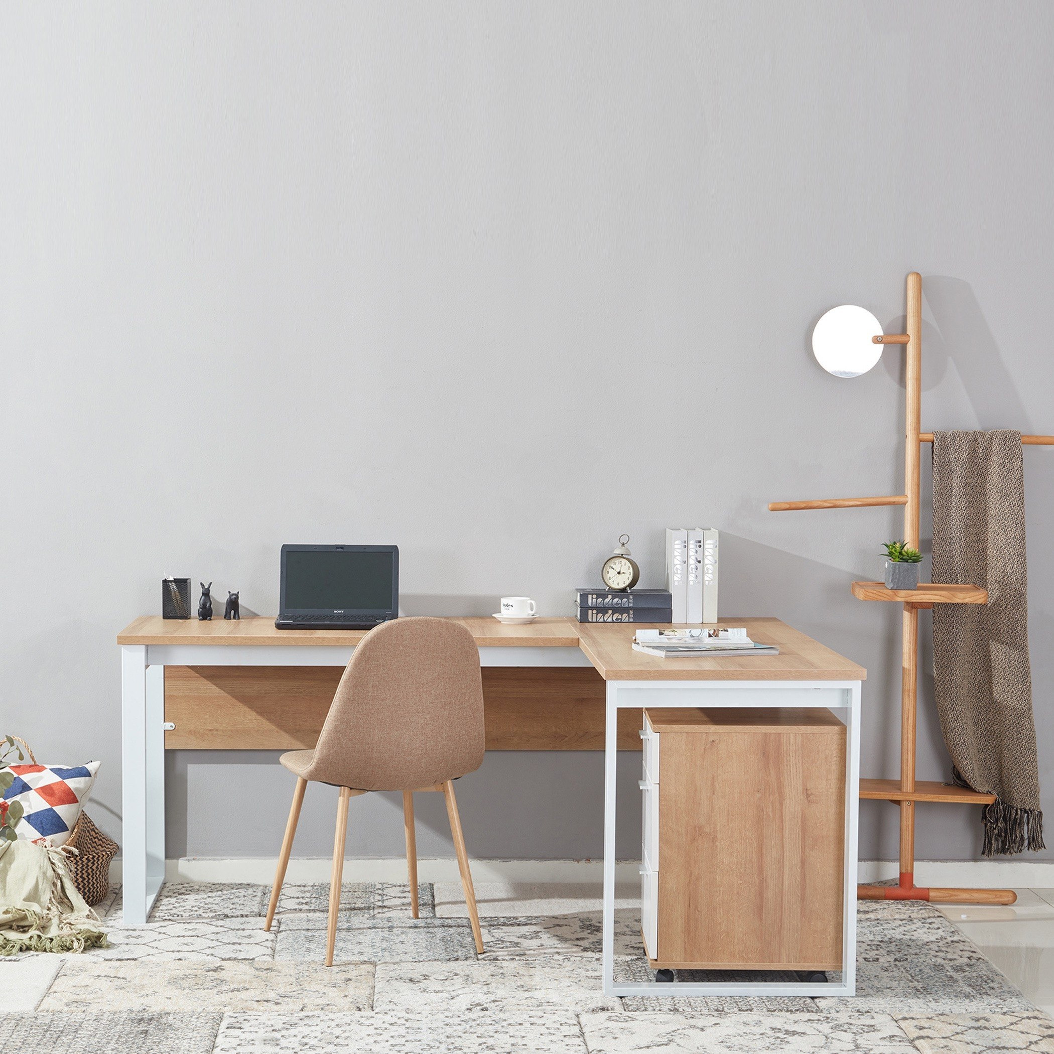Berlin Corner Desk-hbxfurniture-office-desks-image-1