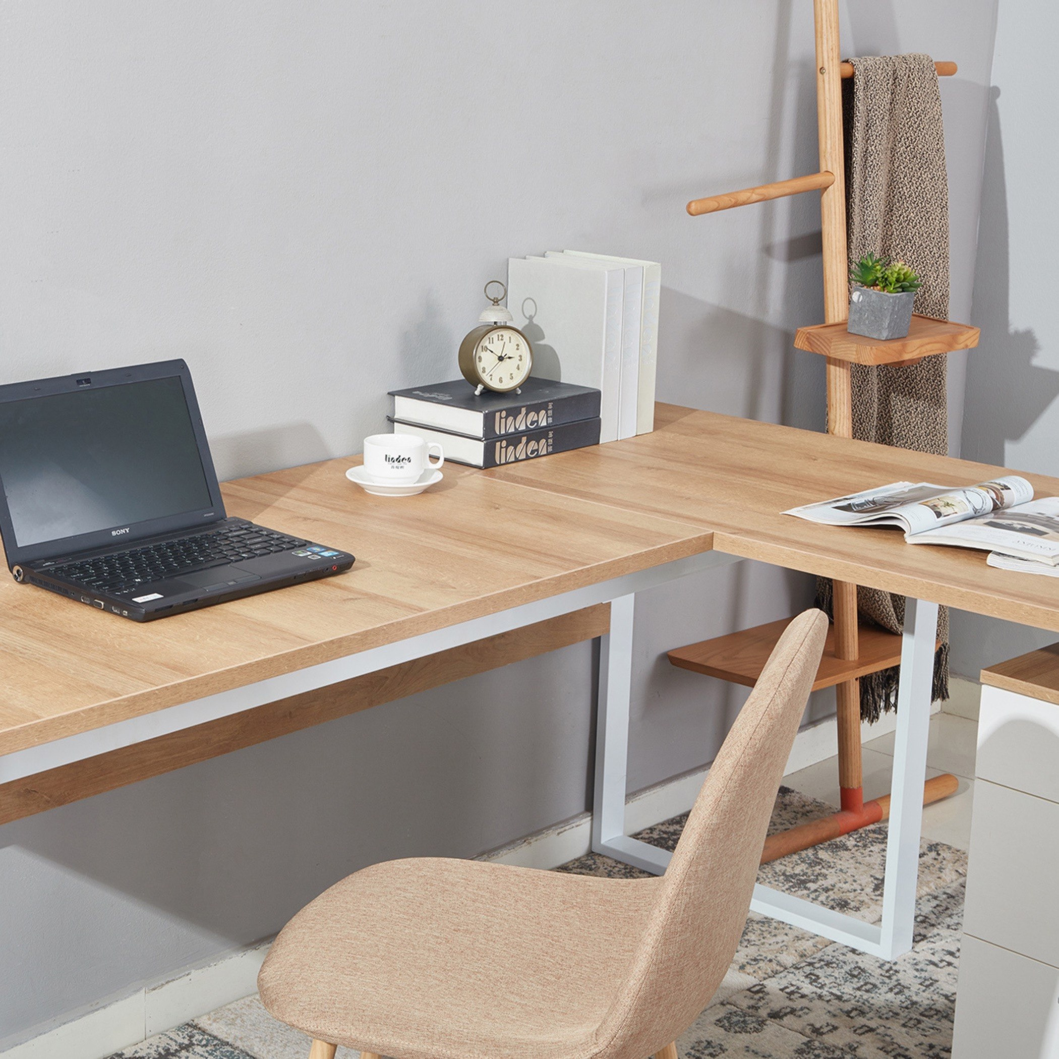 Berlin Corner Desk-hbxfurniture-office-desks-image-4