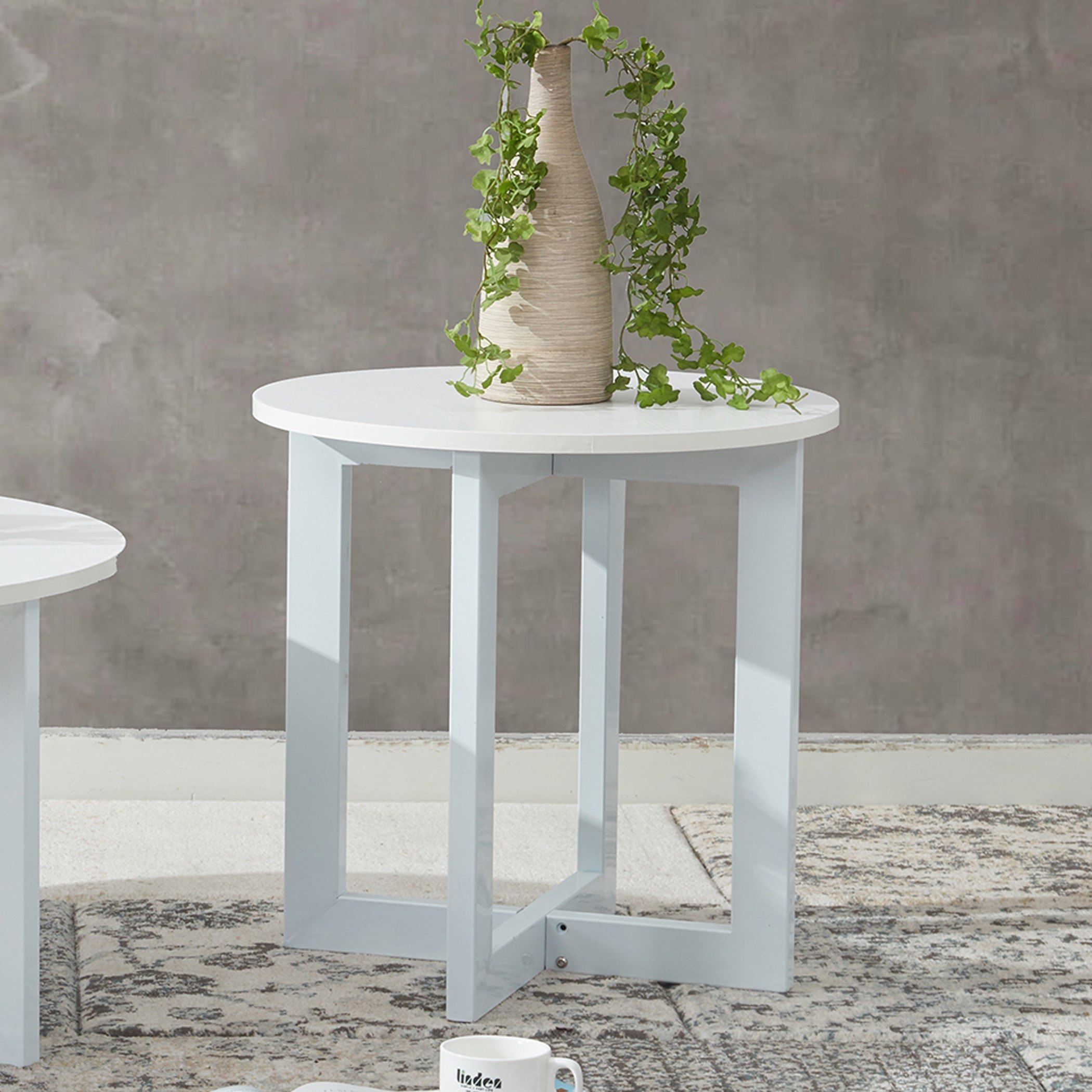 Hannah End Table-hbxfurniture-livingroom-endtables-image-1
