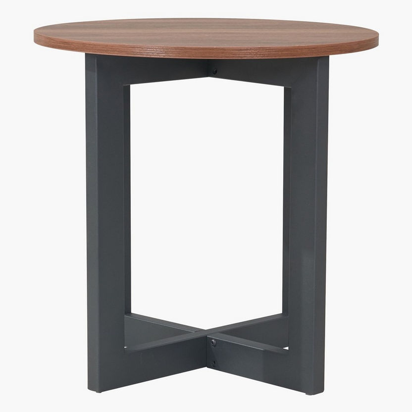 Hannah End Table-End Tables-image-1