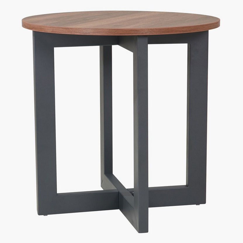 Hannah End Table-End Tables-image-2