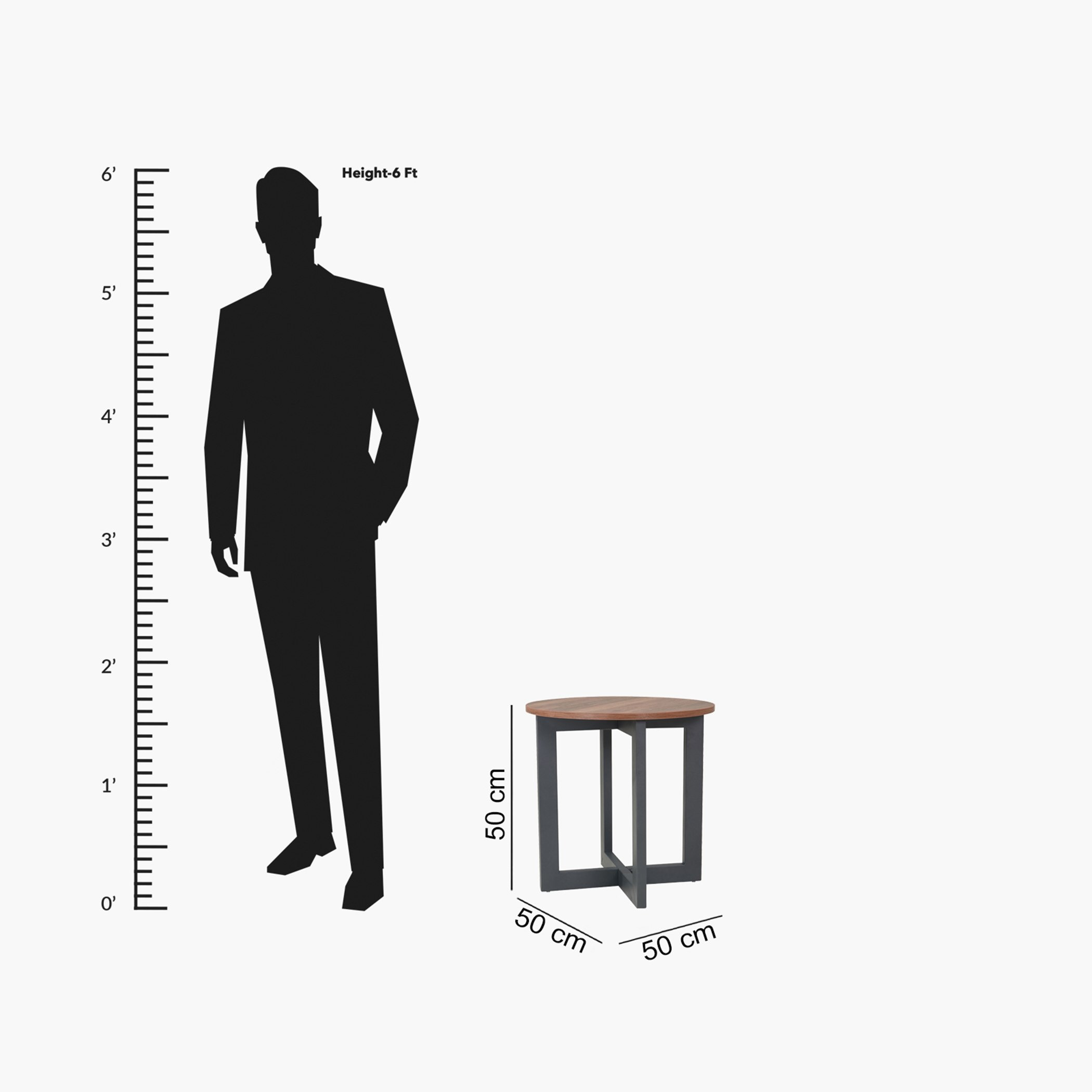 طاولة جانبية من هانا-hbxfurniture-livingroom-endtables-image-7