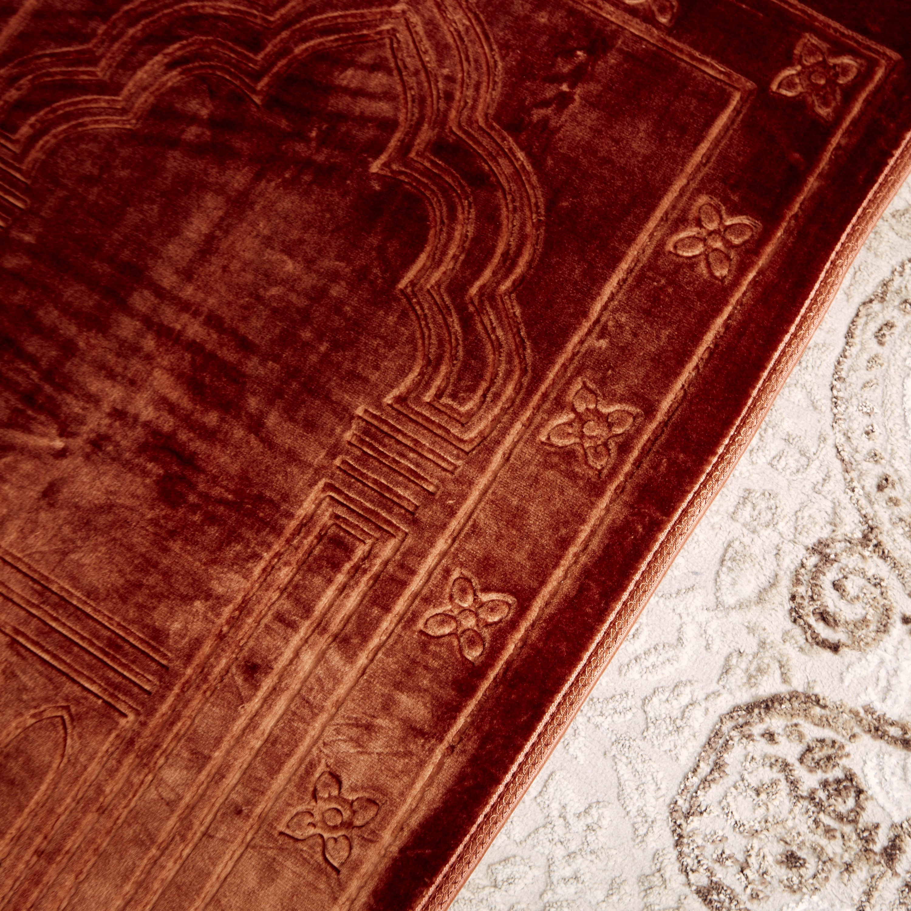 سجادة صلاة من راشل - 80x120 سم-hbxlivingroom-floorcoverings-prayermats-image-2