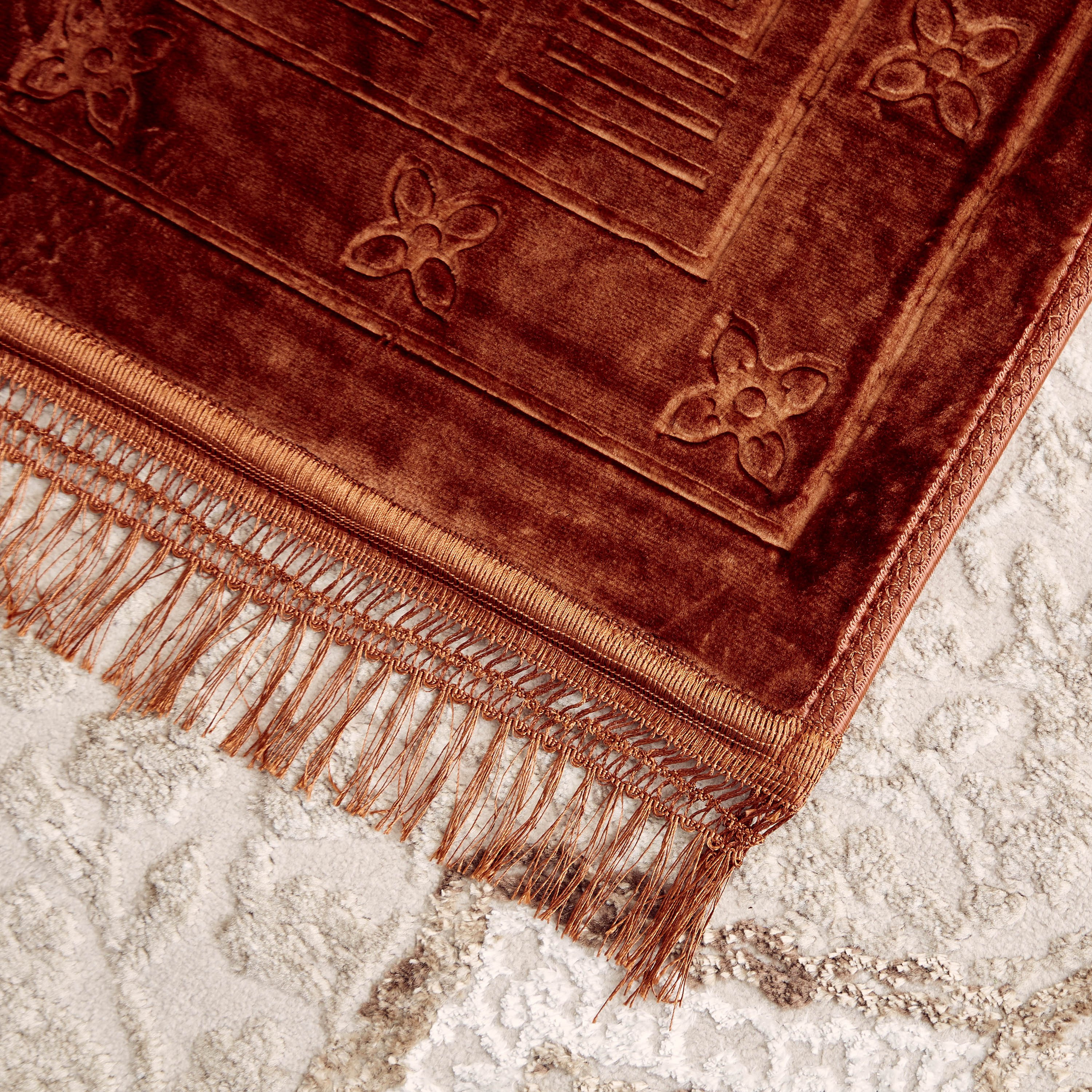 سجادة صلاة من راشل - 80x120 سم-hbxlivingroom-floorcoverings-prayermats-image-3
