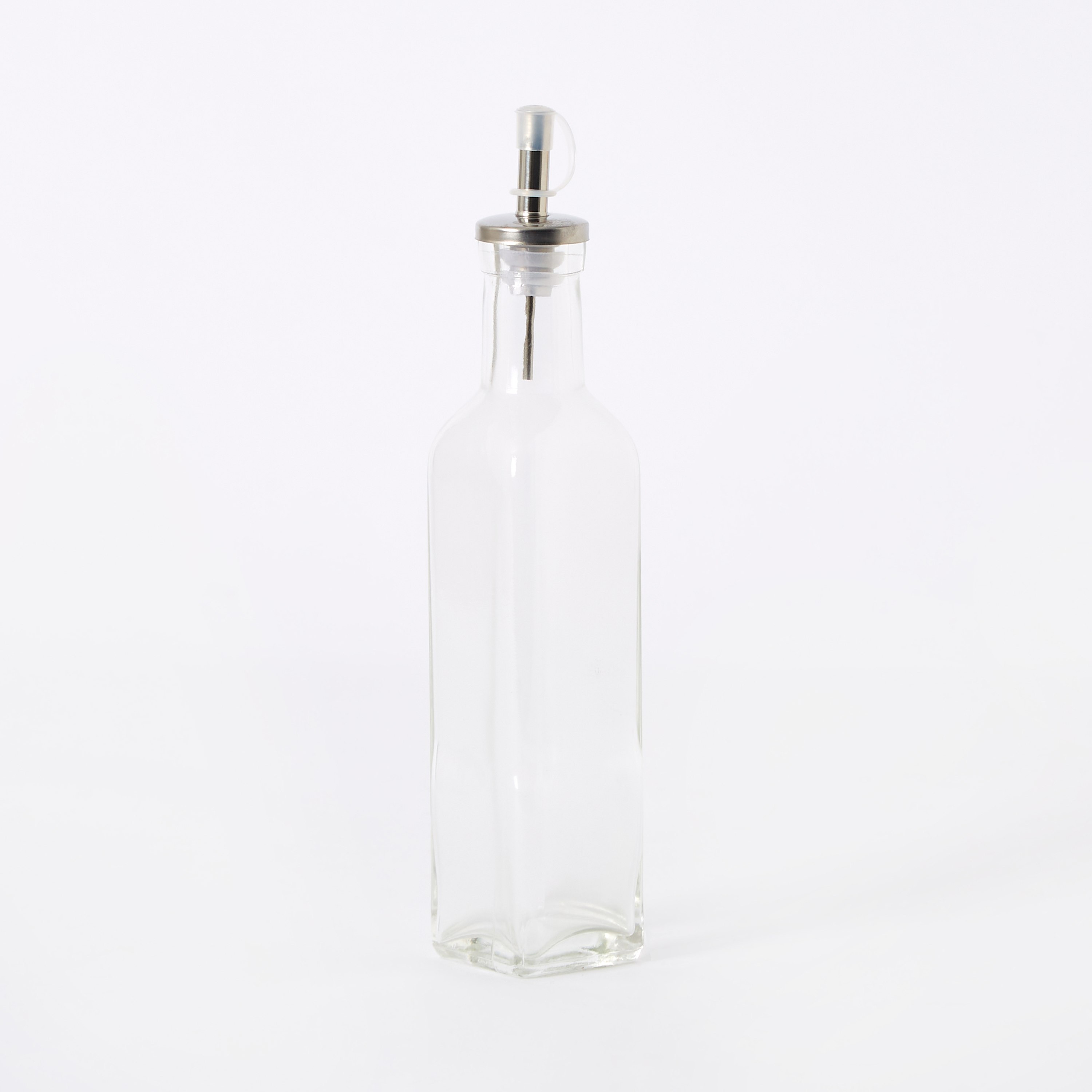 قارورة زيت من إيسينشيال - 4.8x4.8x24 سم-hbxhomeware-hbxkitchen-image-6