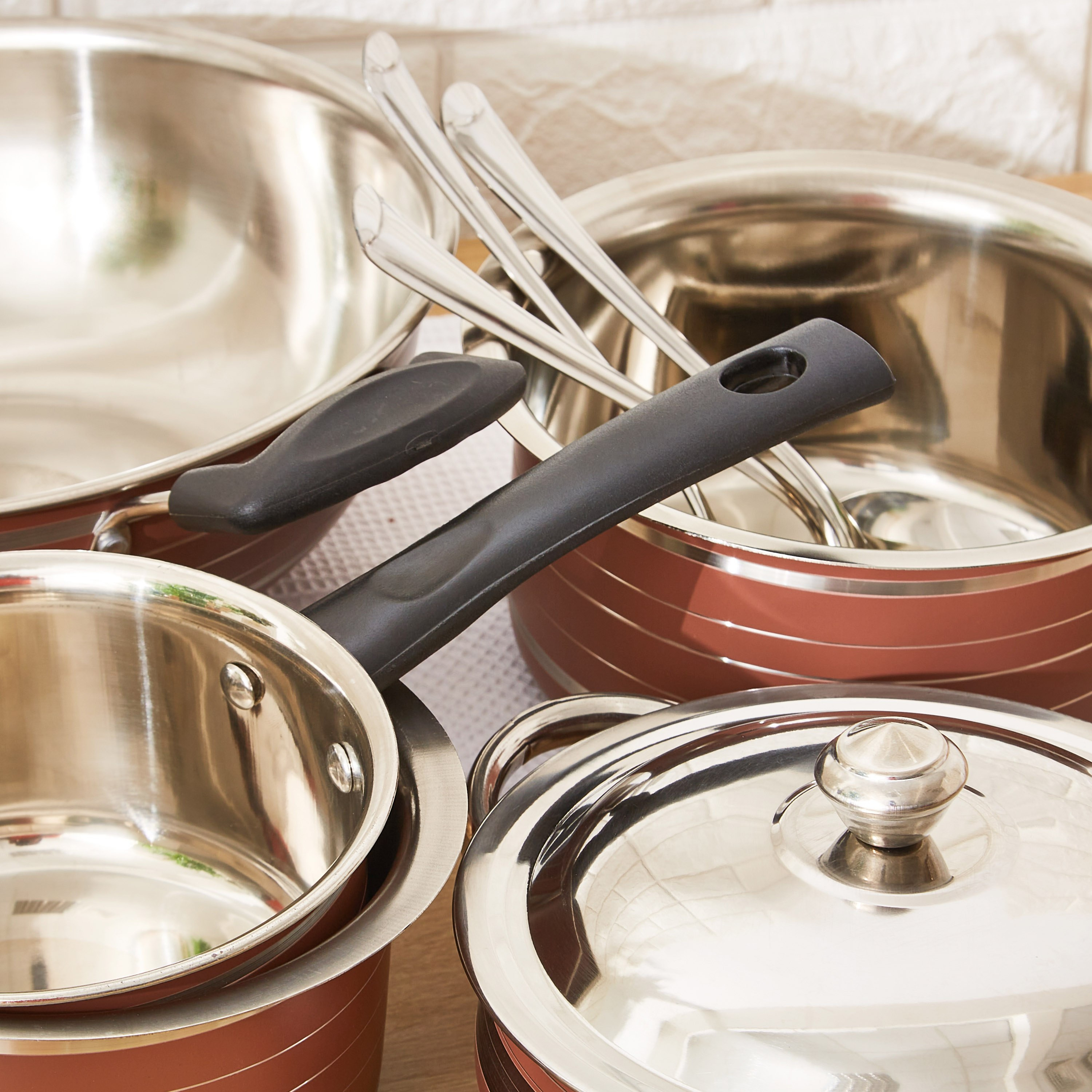 Premia 14-Piece Stainless Steel Cookware Set-hbxkitchen-kitchenware-foodpreparation-image-5