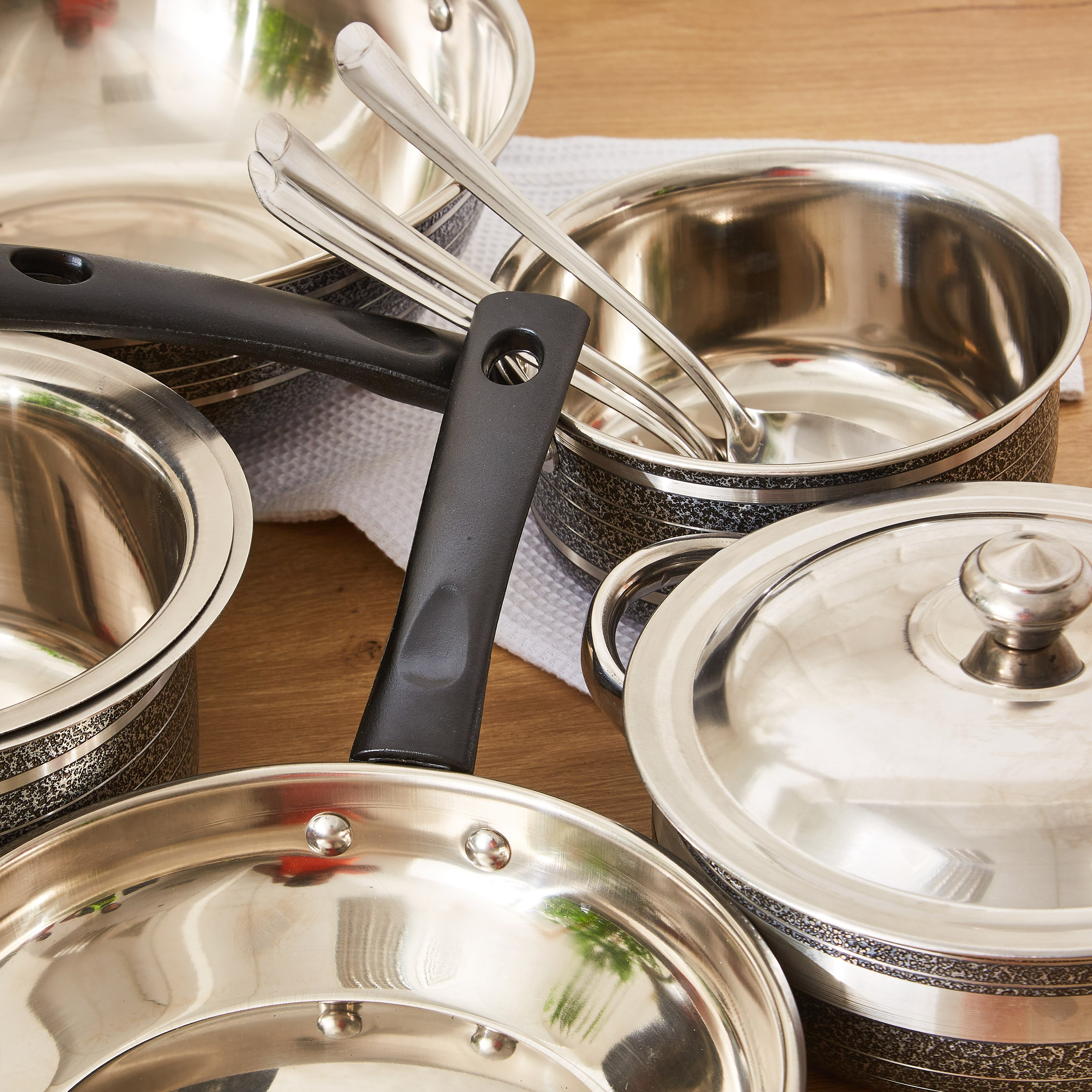 طقم أواني طهي ستانليس ستيل 14 قطعة من بريميا-hbxkitchen-kitchenware-foodpreparation-image-5