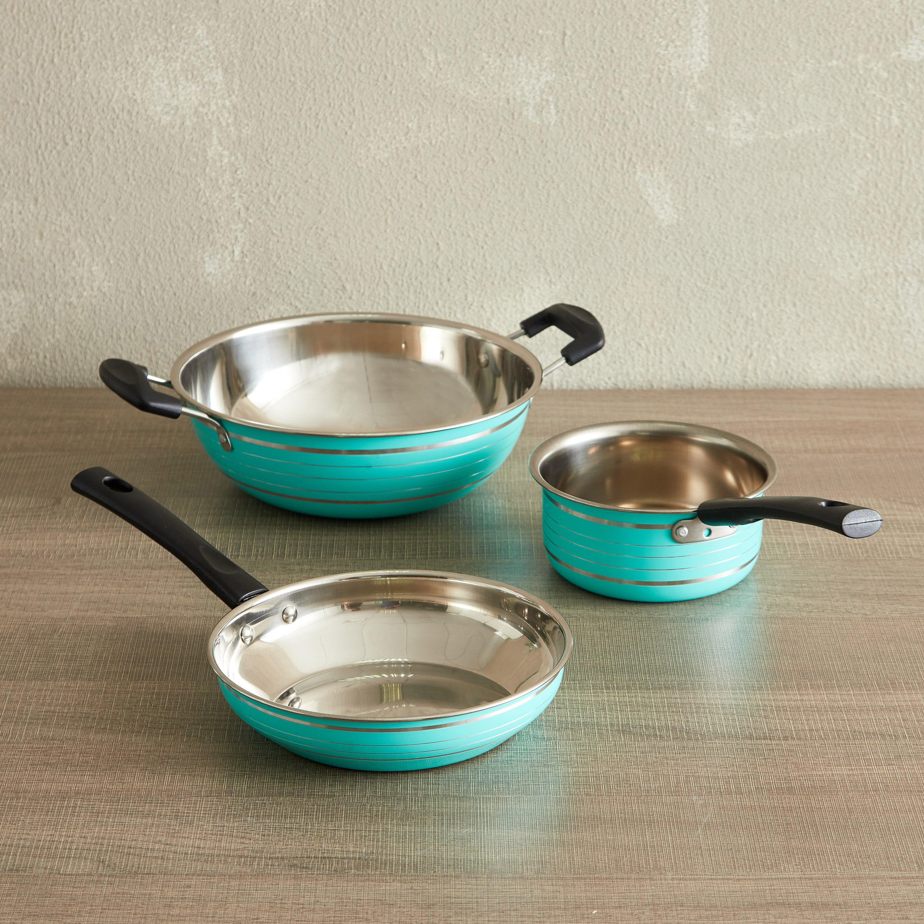 طقم أواني طهي ستانليس ستيل 14 قطعة من بريميا-hbxkitchen-kitchenware-foodpreparation-image-2