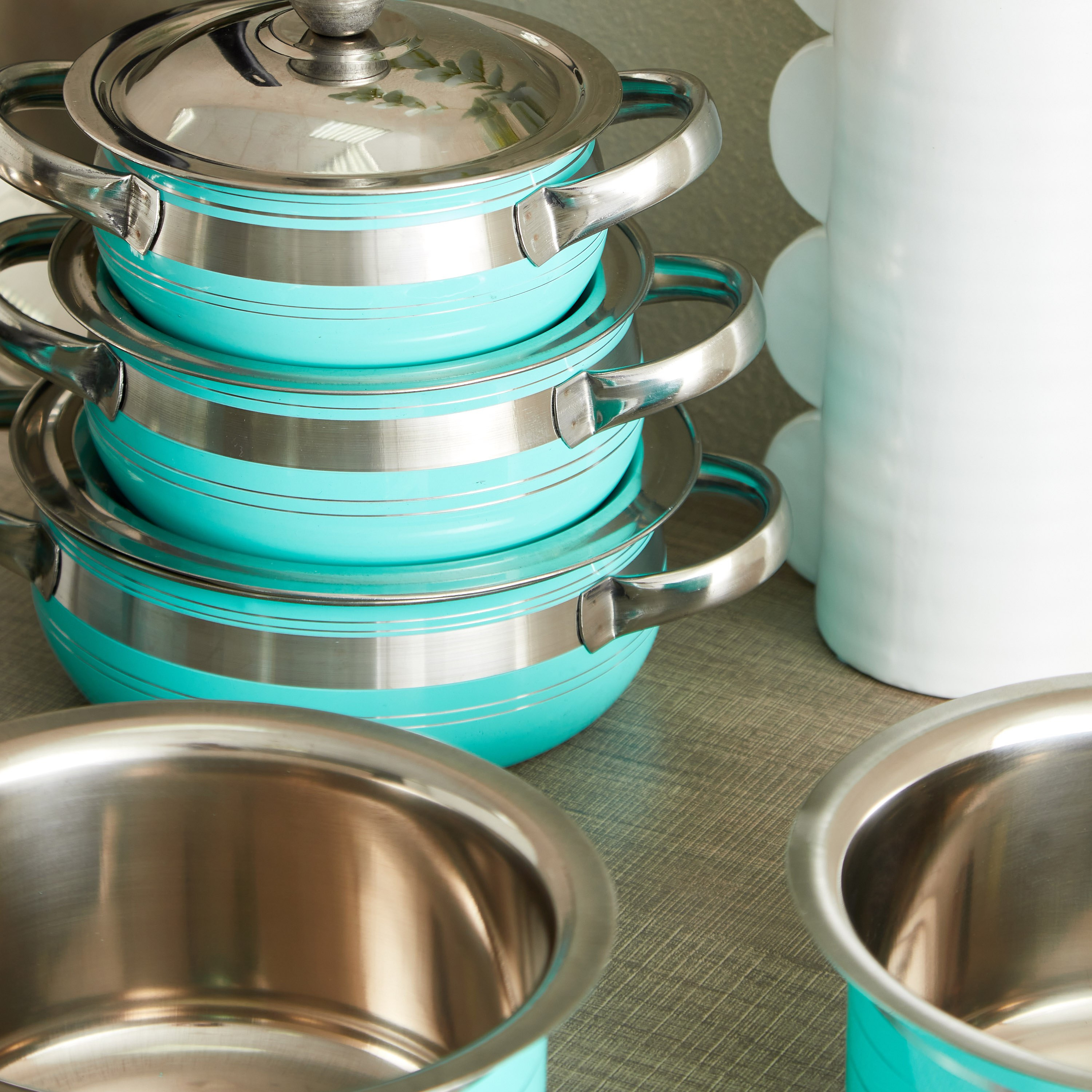 طقم أواني طهي ستانليس ستيل 14 قطعة من بريميا-hbxkitchen-kitchenware-foodpreparation-image-6