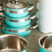 Premia 14-Piece Stainless Steel Cookware Set-Food Preparation-thumbnailMobile-5