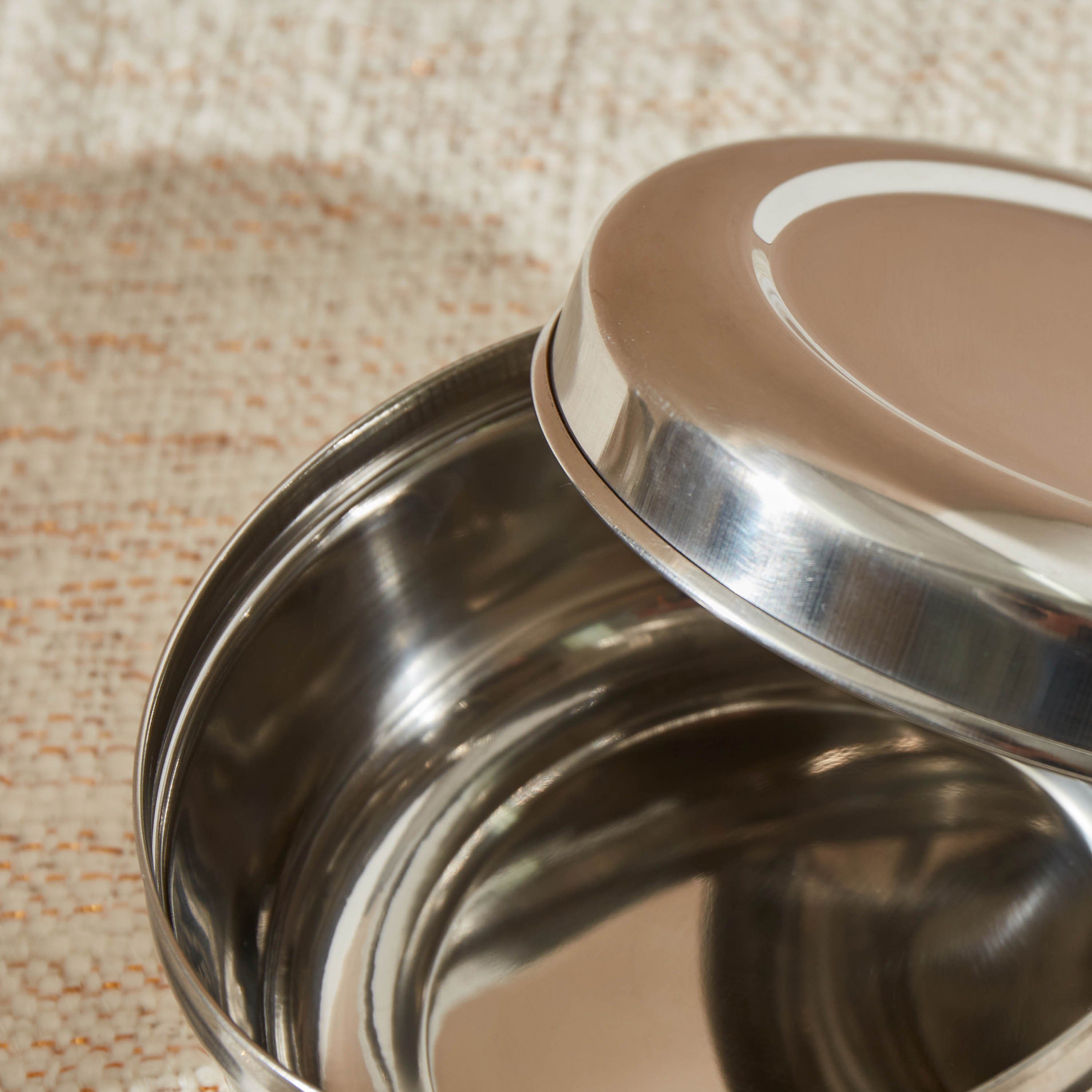 طقم حاويات طعام ستانلس ستيل 3 قطع من بريميا-hbxdecorandfurnishings-tabletop-serveware-image-3