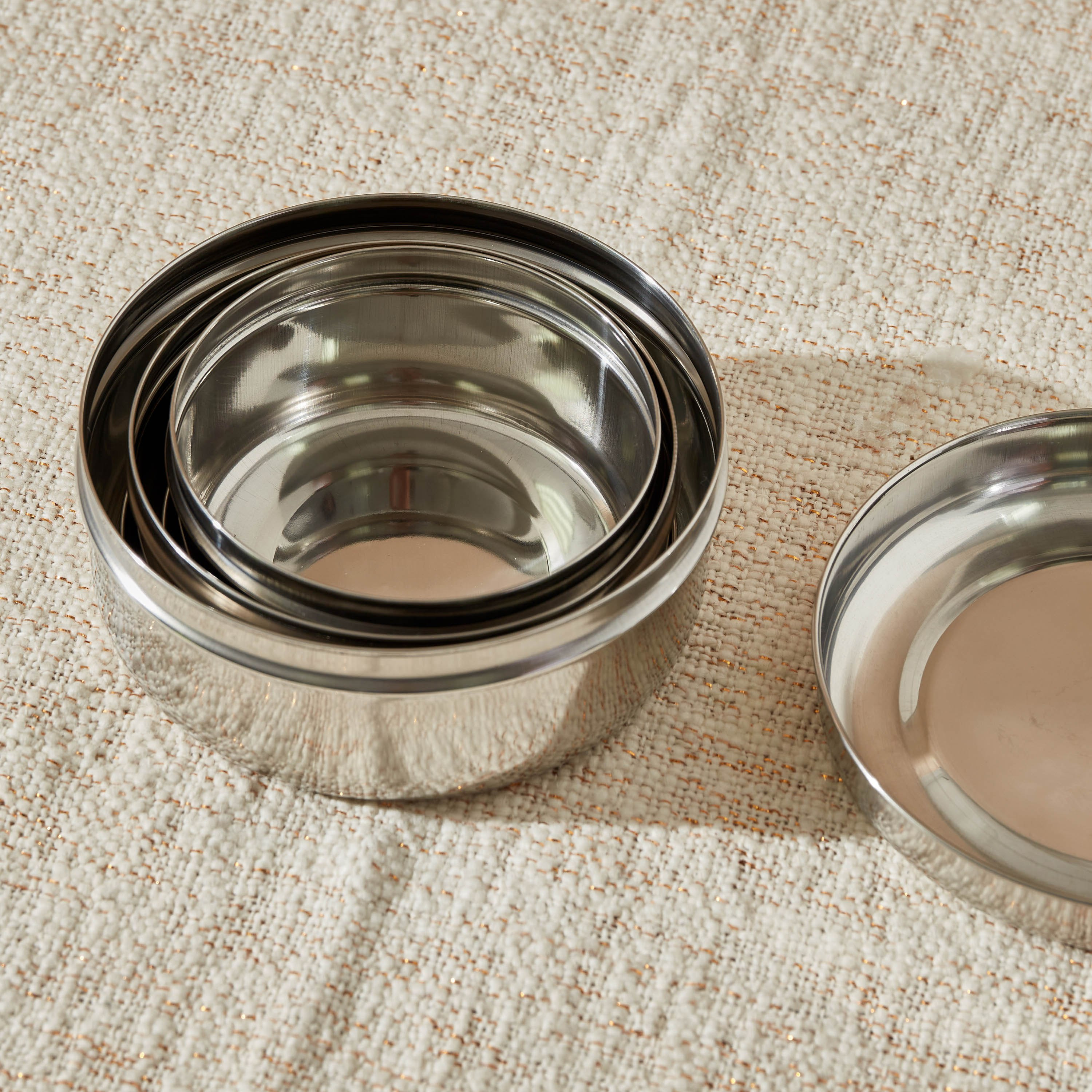 طقم حاويات طعام ستانلس ستيل 3 قطع من بريميا-hbxdecorandfurnishings-tabletop-serveware-image-4