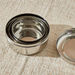 Premia 3-Piece Stainless Steel Food Container Set-Serveware-thumbnail-3