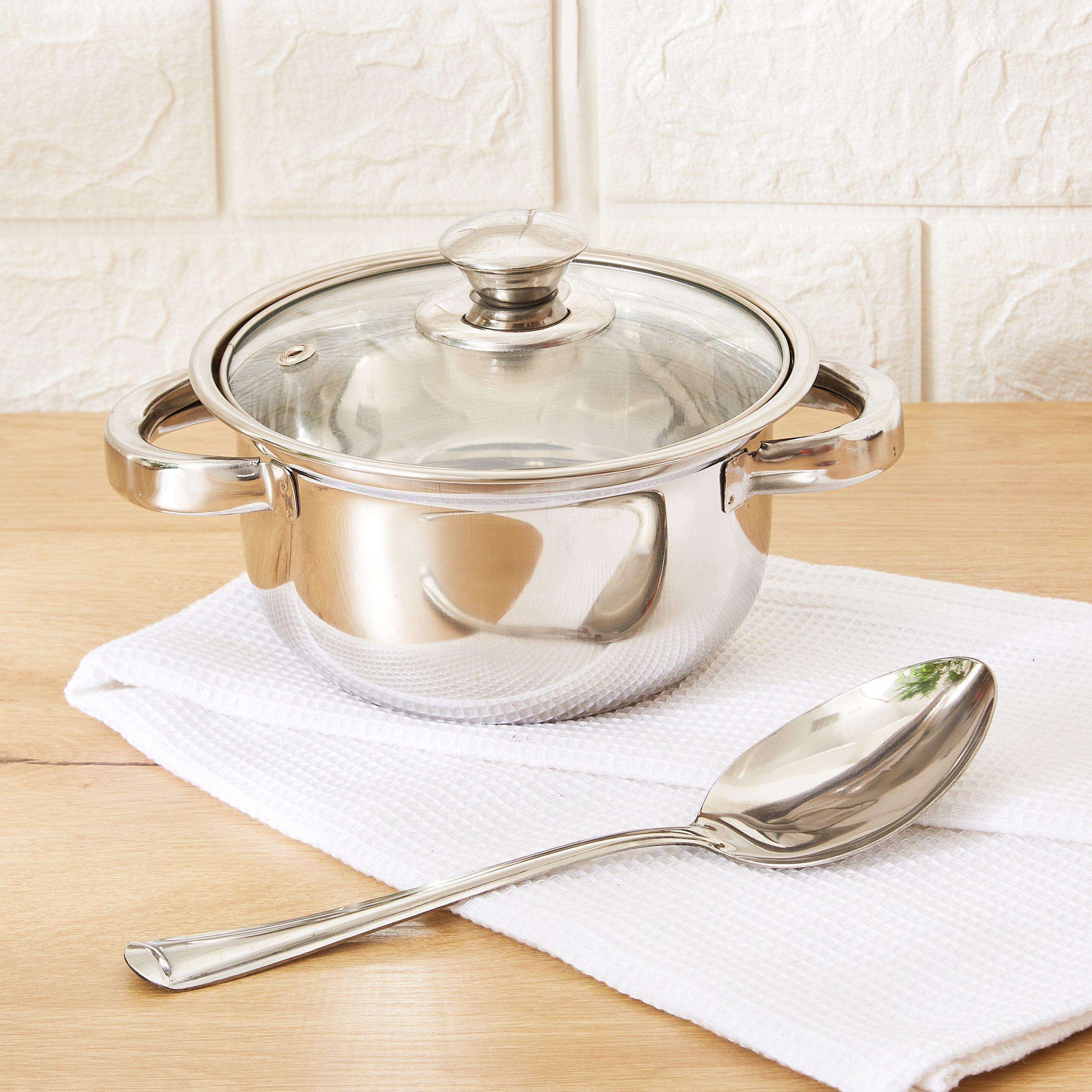 طقم أواني طهي ستانليس ستيل 4 قطع من بريميا-hbxkitchen-kitchenware-foodpreparation-image-2