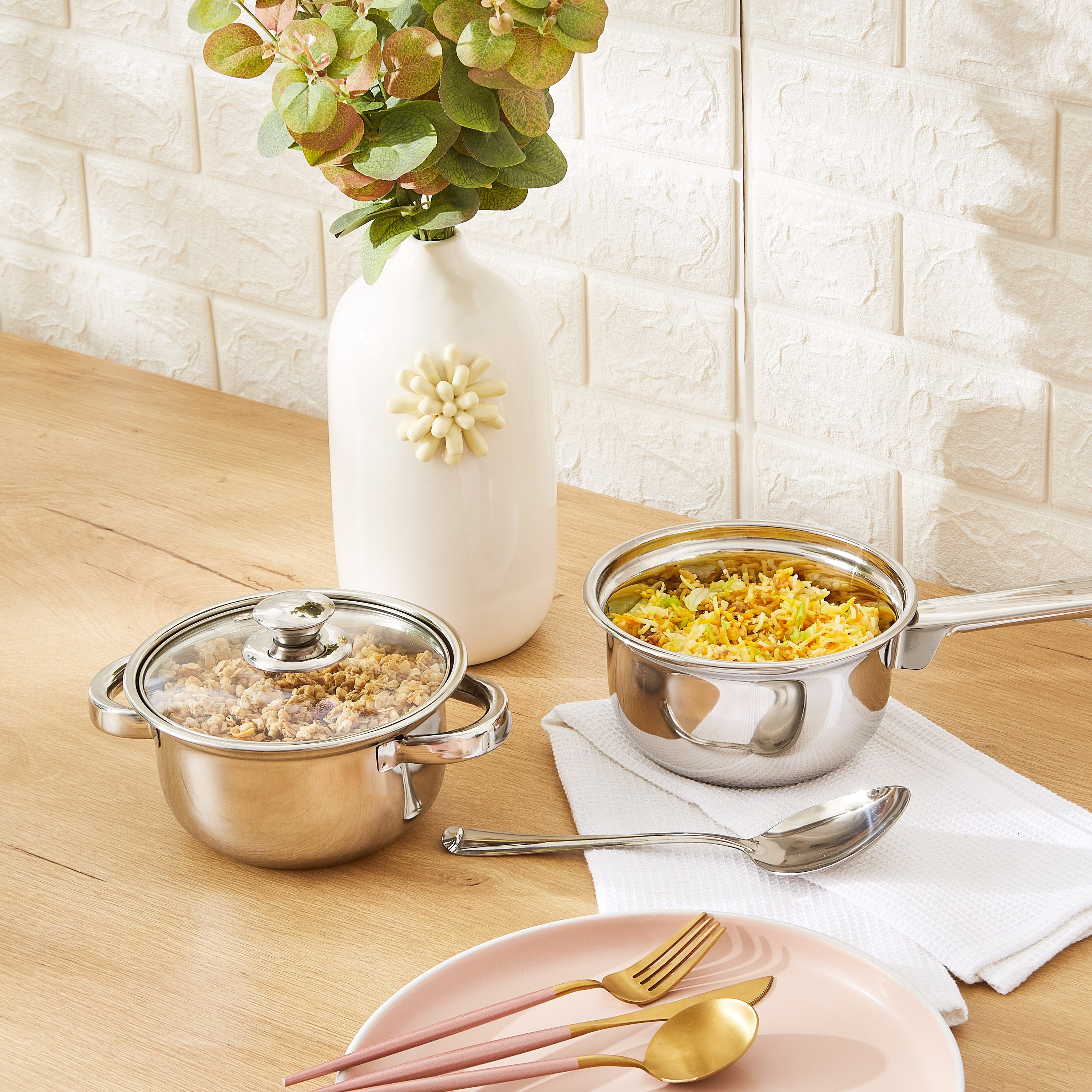 طقم أواني طهي ستانليس ستيل 4 قطع من بريميا-hbxkitchen-kitchenware-foodpreparation-image-5