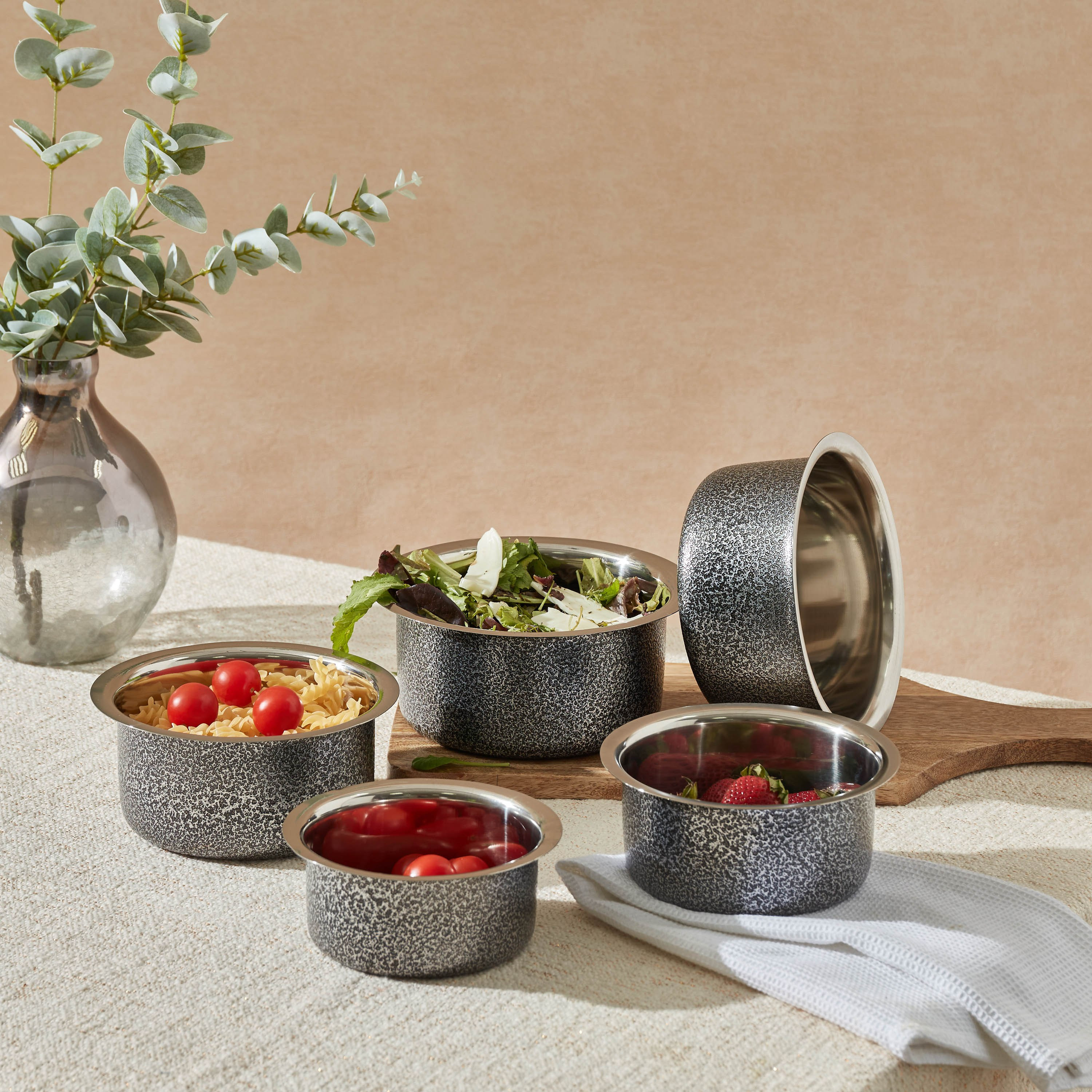 طقم أواني طهي ستانلس ستيل 5 قطع من بريميا-hbxhomeware-hbxkitchen-image-5