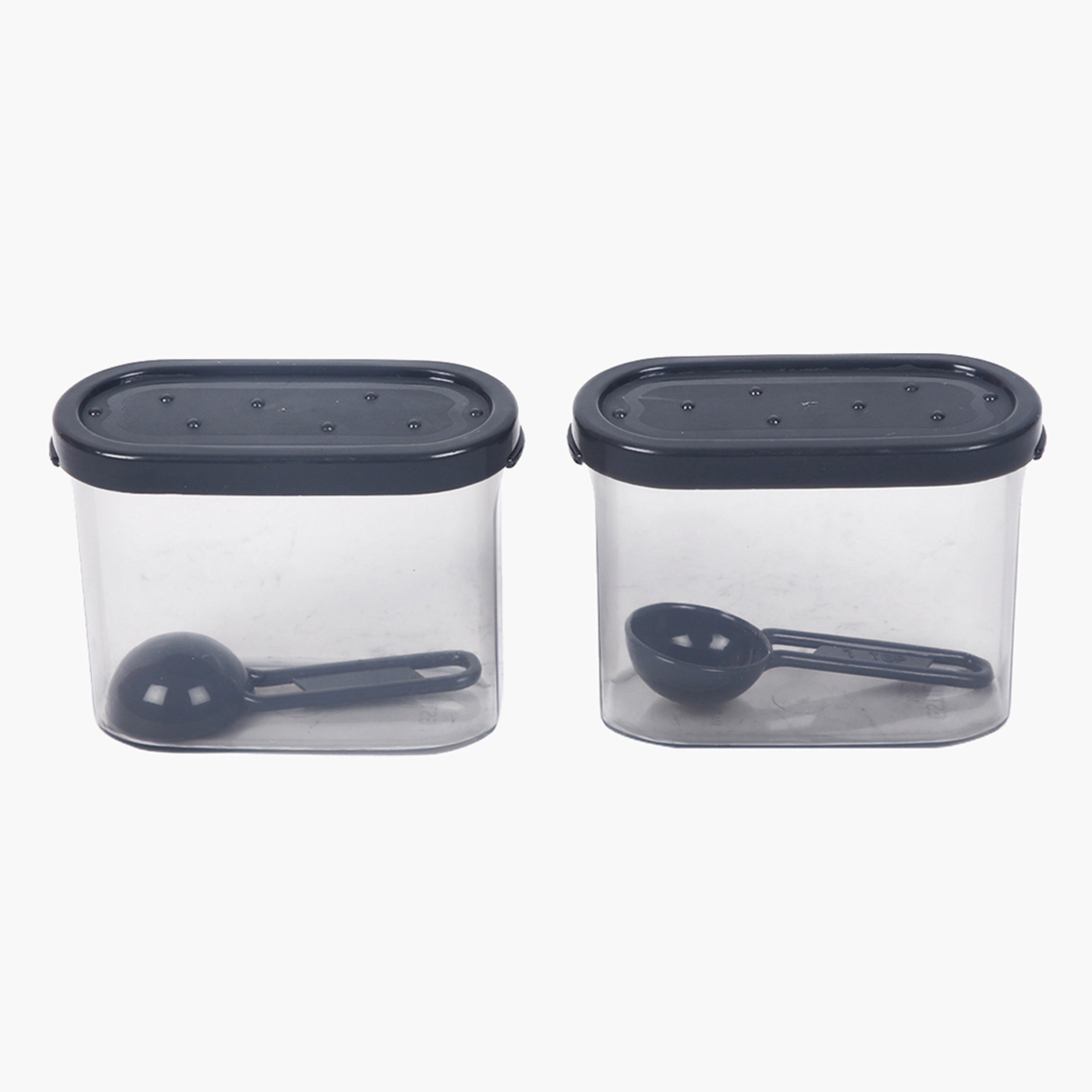 Elite 2-Piece Kitchen Container Set with Spoon - 210 ml-hbxhomeware-hbxkitchen-image-2
