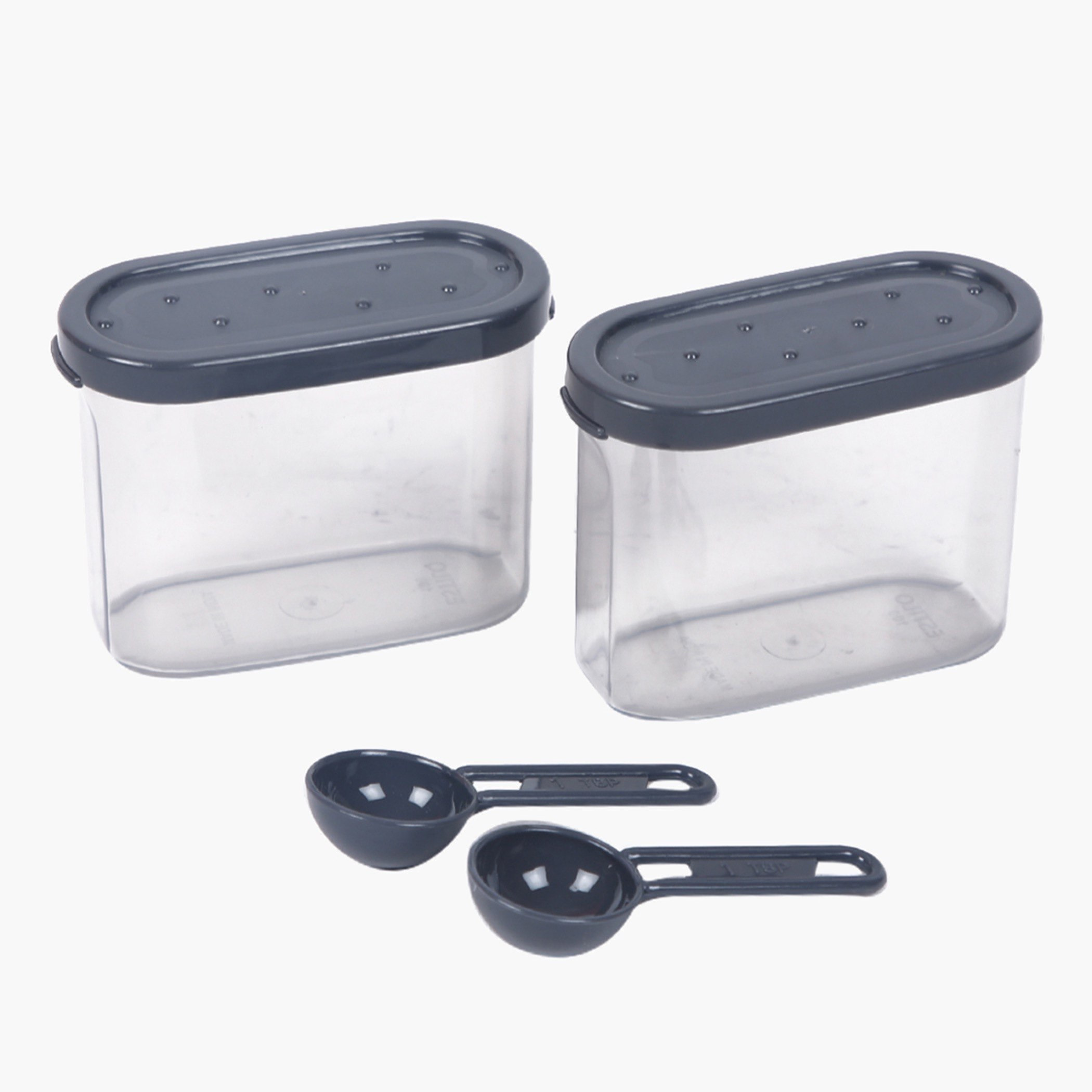 Elite 2-Piece Kitchen Container Set with Spoon - 210 ml-hbxhomeware-hbxkitchen-image-3