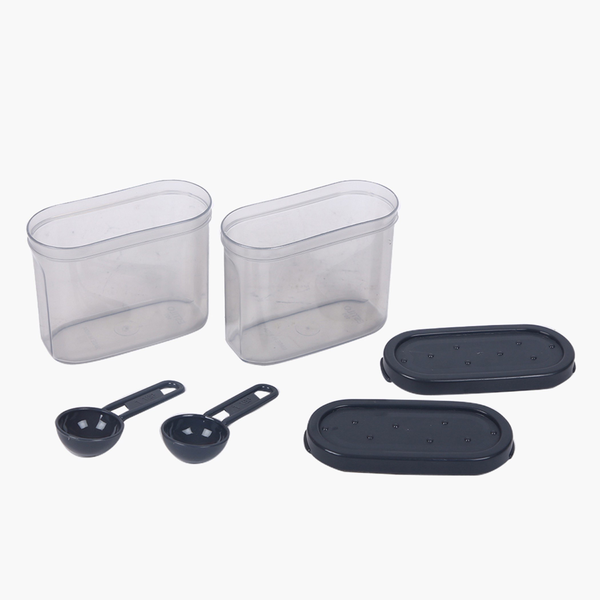 Elite 2-Piece Kitchen Container Set with Spoon - 210 ml-hbxhomeware-hbxkitchen-image-4