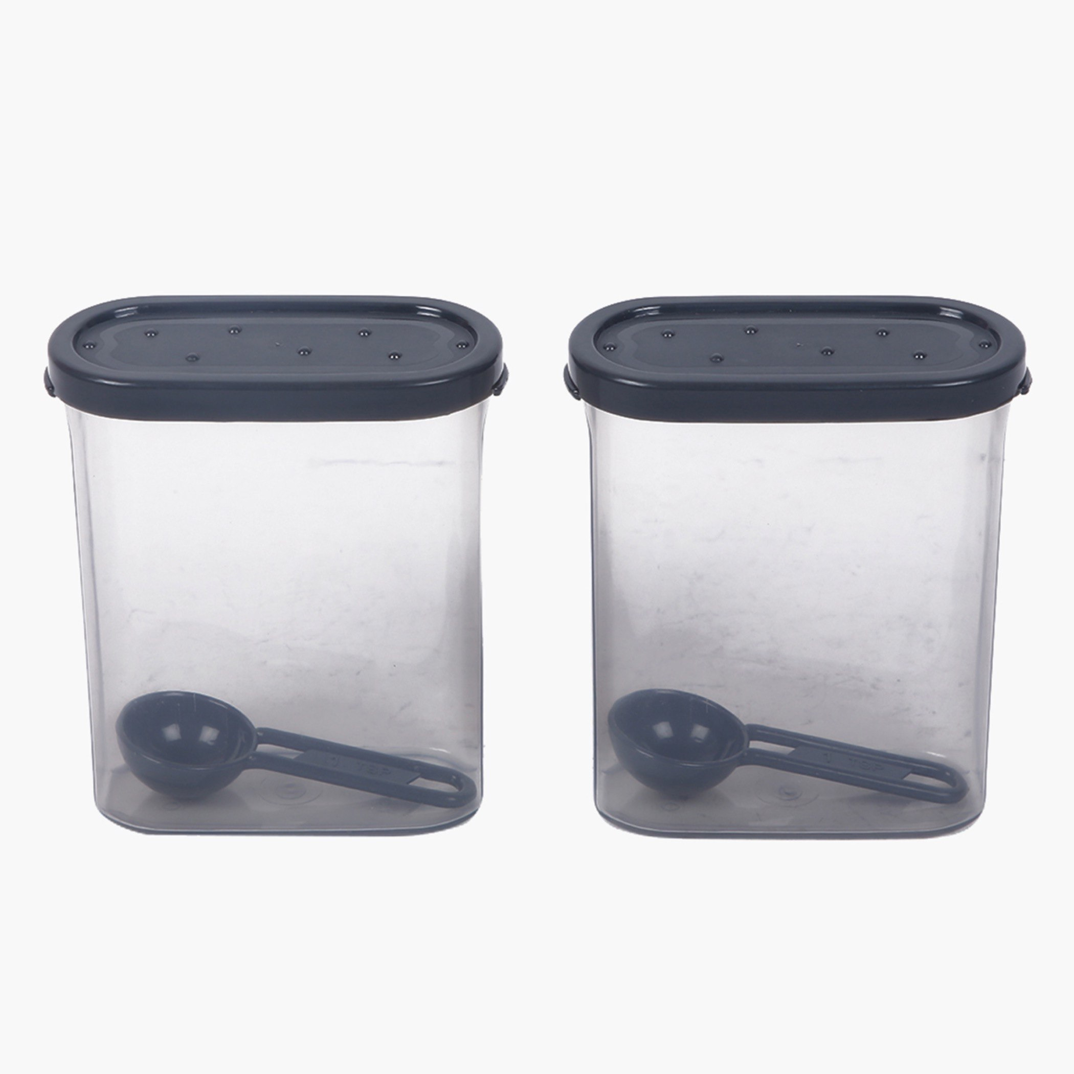 Elite 2-Piece Kitchen Container Set with Spoon - 320 ml-hbxhomeware-hbxkitchen-image-2