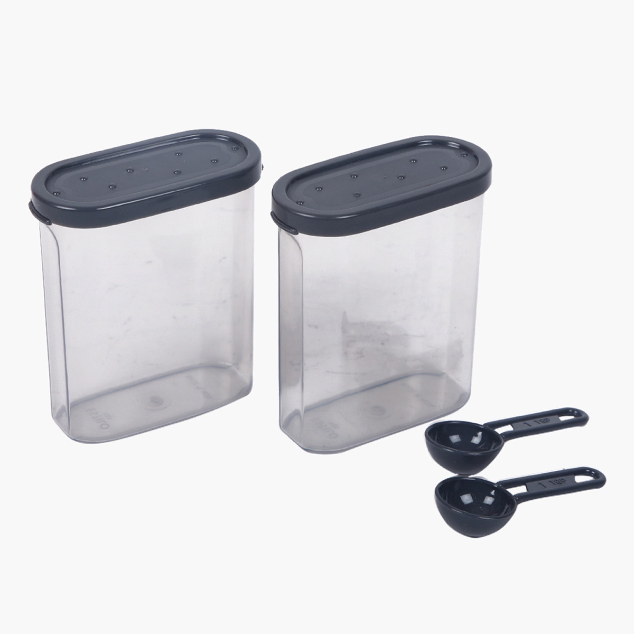 Elite 2-Piece Kitchen Container Set with Spoon - 320 ml-hbxhomeware-hbxkitchen-image-3
