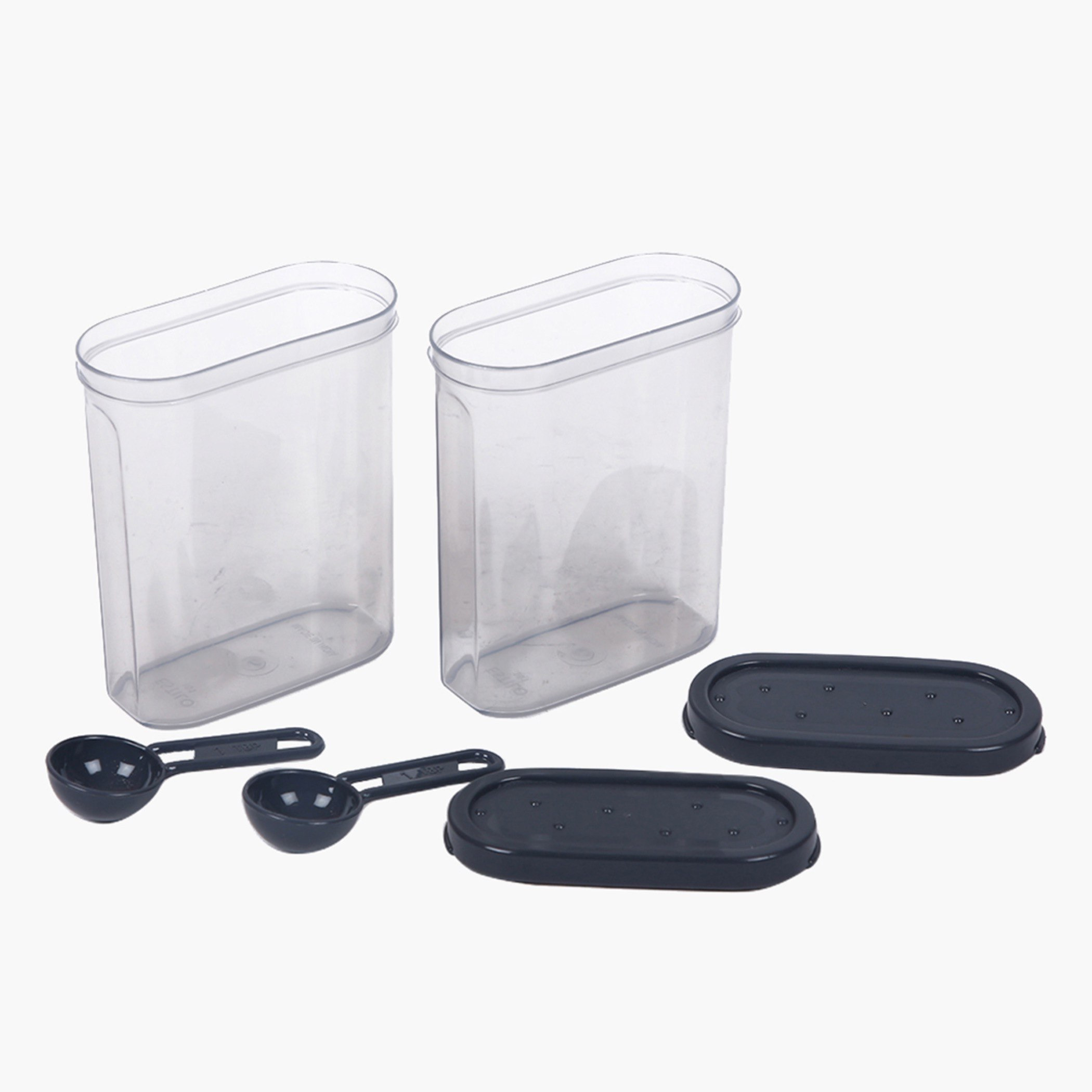Elite 2-Piece Kitchen Container Set with Spoon - 320 ml-hbxhomeware-hbxkitchen-image-4