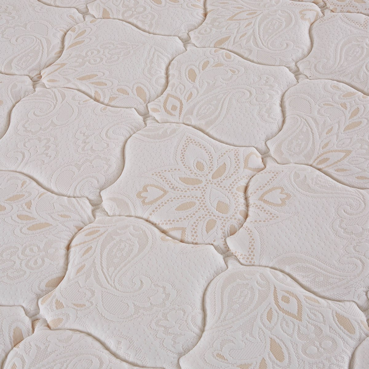 مرتبة كينج بنوابض جيبية من آي ميشيغان - 180x210x25 سم-hbxfurniture-mattresses-king-image-6