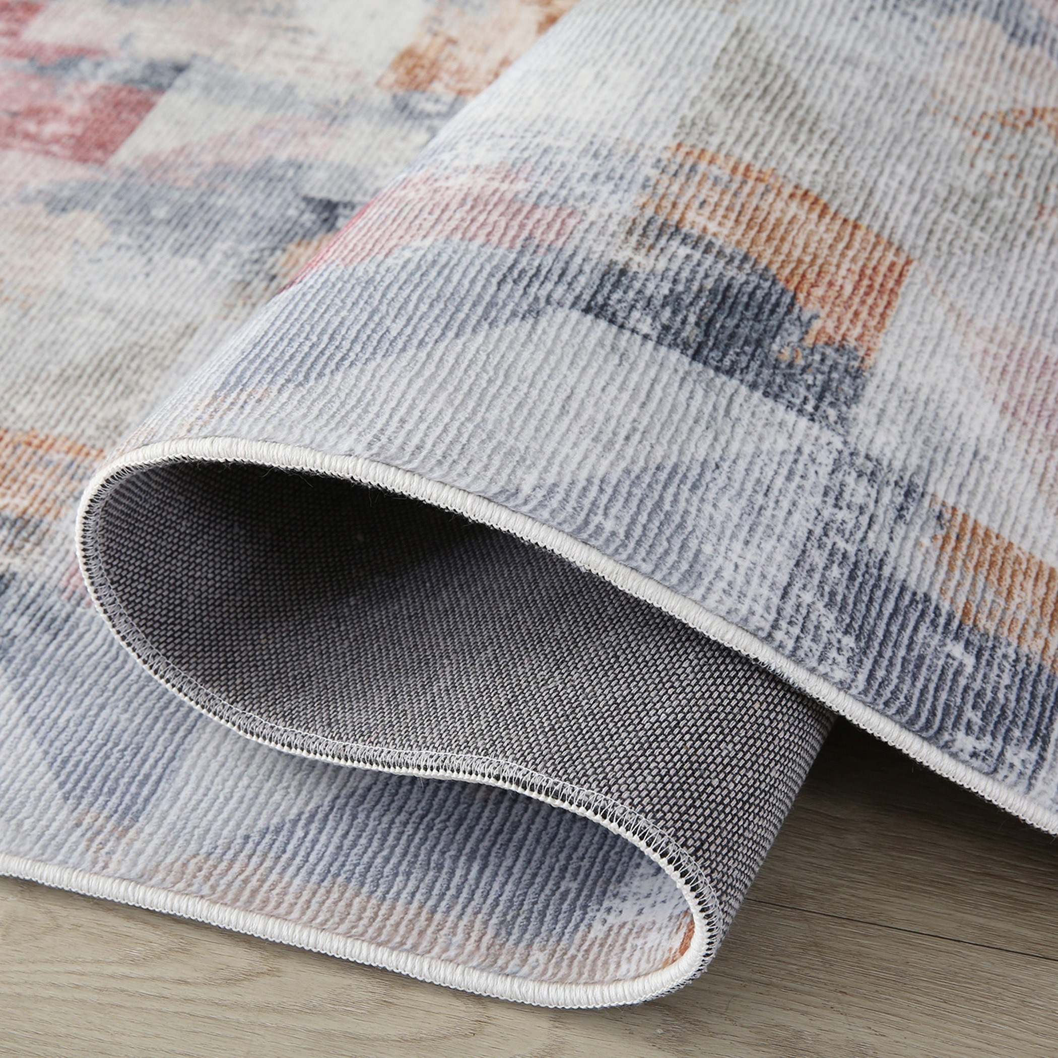 سجادة فرو مخمليّة بطبعات من ميلان ويات - 120x170 سم-hbxdecorandfurnishings-floorcoverings-rugs-image-4