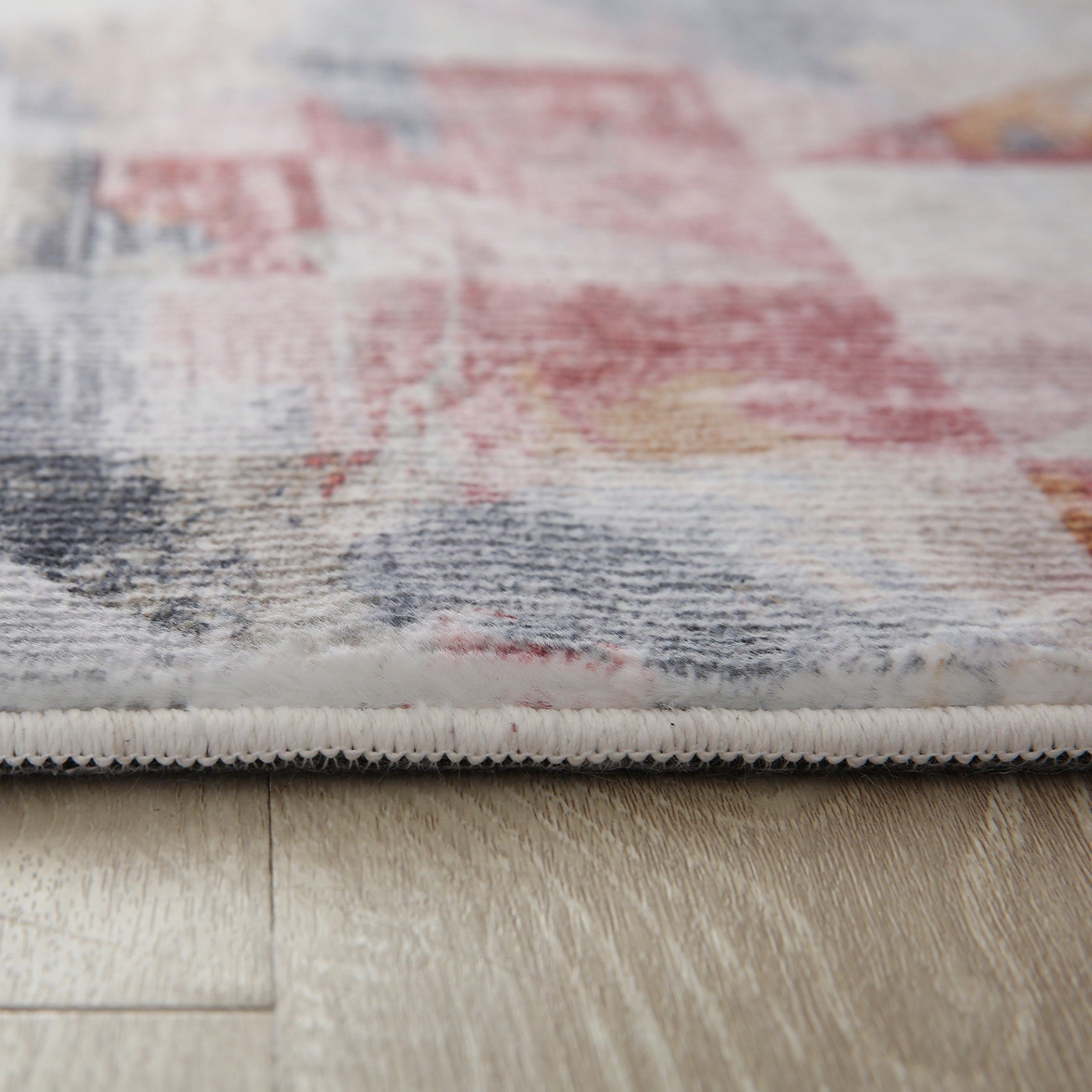 سجادة فرو مخمليّة بطبعات من ميلان ويات - 120x170 سم-hbxdecorandfurnishings-floorcoverings-rugs-image-5