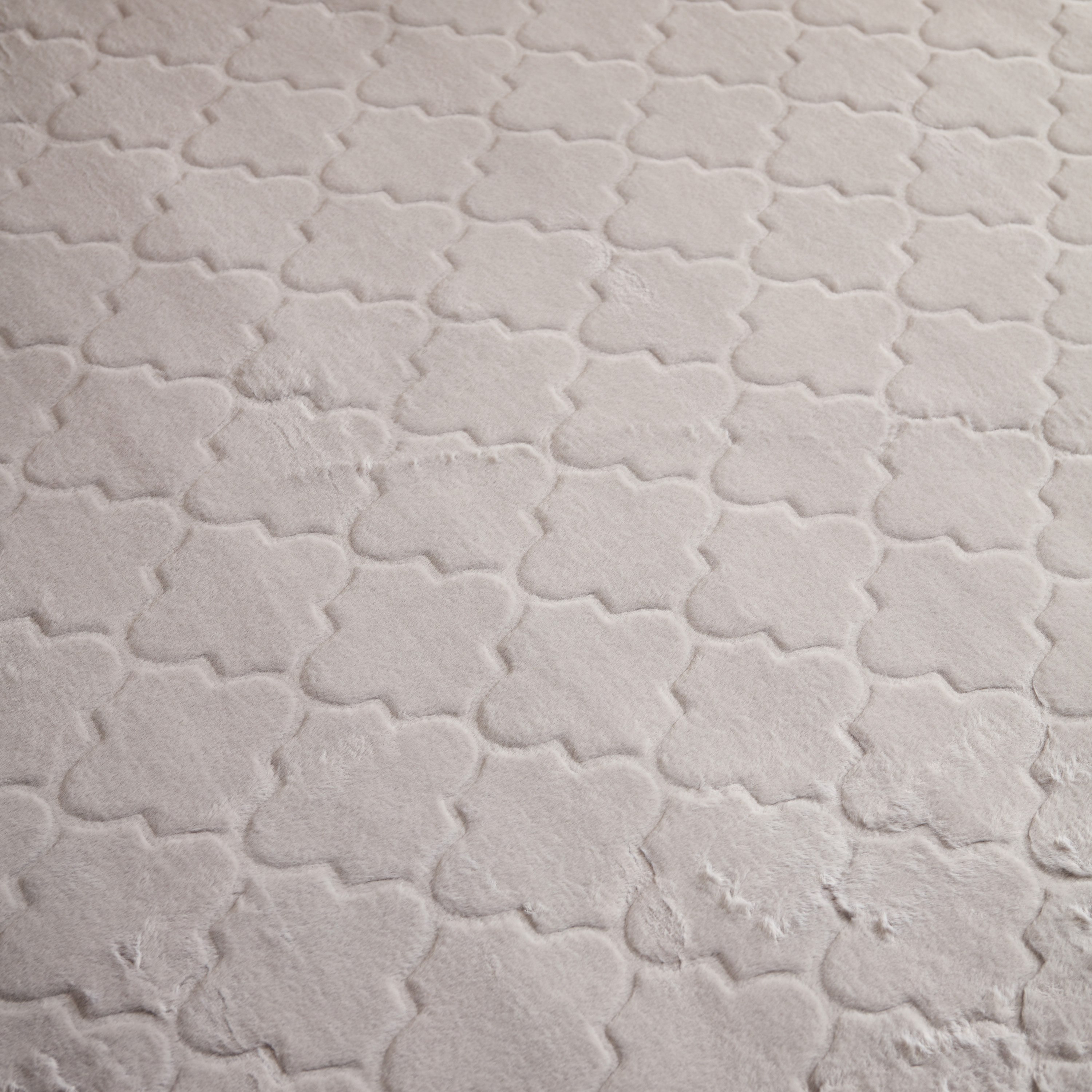 سجادة فرو أرنب صناعي منقوشة من نويلا تريليس- 110x160 سم-hbxdecorandfurnishings-floorcoverings-rugs-image-3