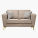 Veneto 2-Seater Sofa With 2 Throw Cushions-Sofas-thumbnailMobile-0