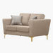 Veneto 2-Seater Sofa With 2 Throw Cushions-Sofas-thumbnailMobile-2