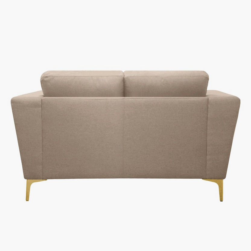 Veneto 2-Seater Sofa With 2 Throw Cushions-Sofas-image-3