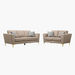 Veneto 2-Seater Sofa With 2 Throw Cushions-Sofas-thumbnailMobile-5