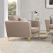 Veneto 1-Seater Sofa With 1 Throw Cushion-Armchairs-thumbnailMobile-0