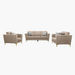 Veneto 1-Seater Sofa With 1 Throw Cushion-Armchairs-thumbnailMobile-5