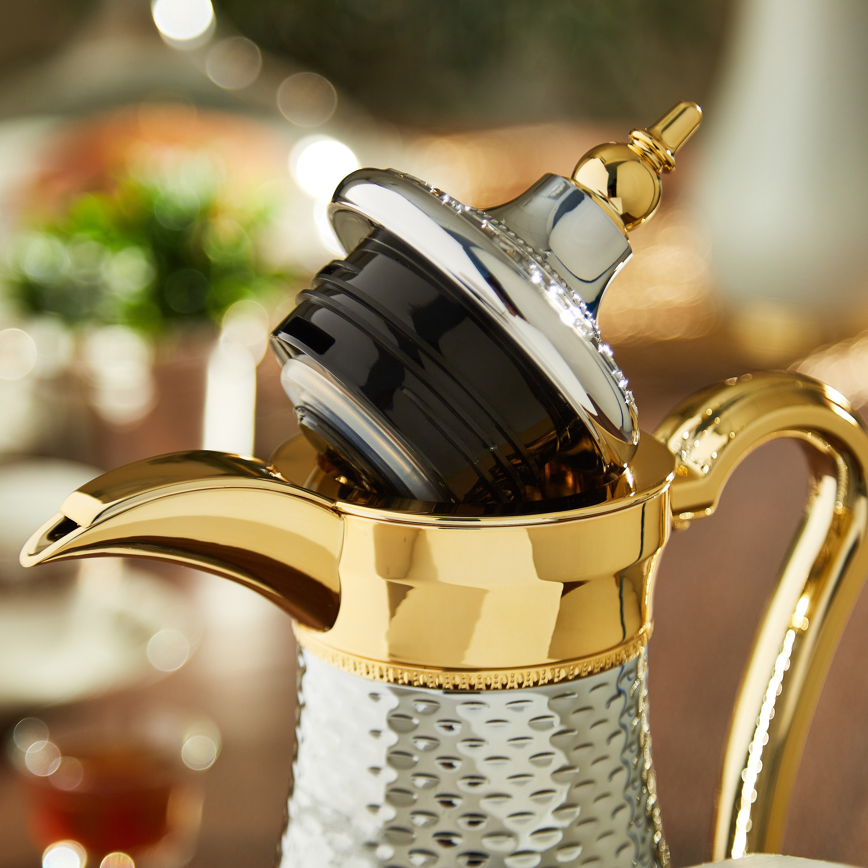 دلة عربيّة من فيست - 1 لتر-hbxhomeware-hbxkitchen-image-3