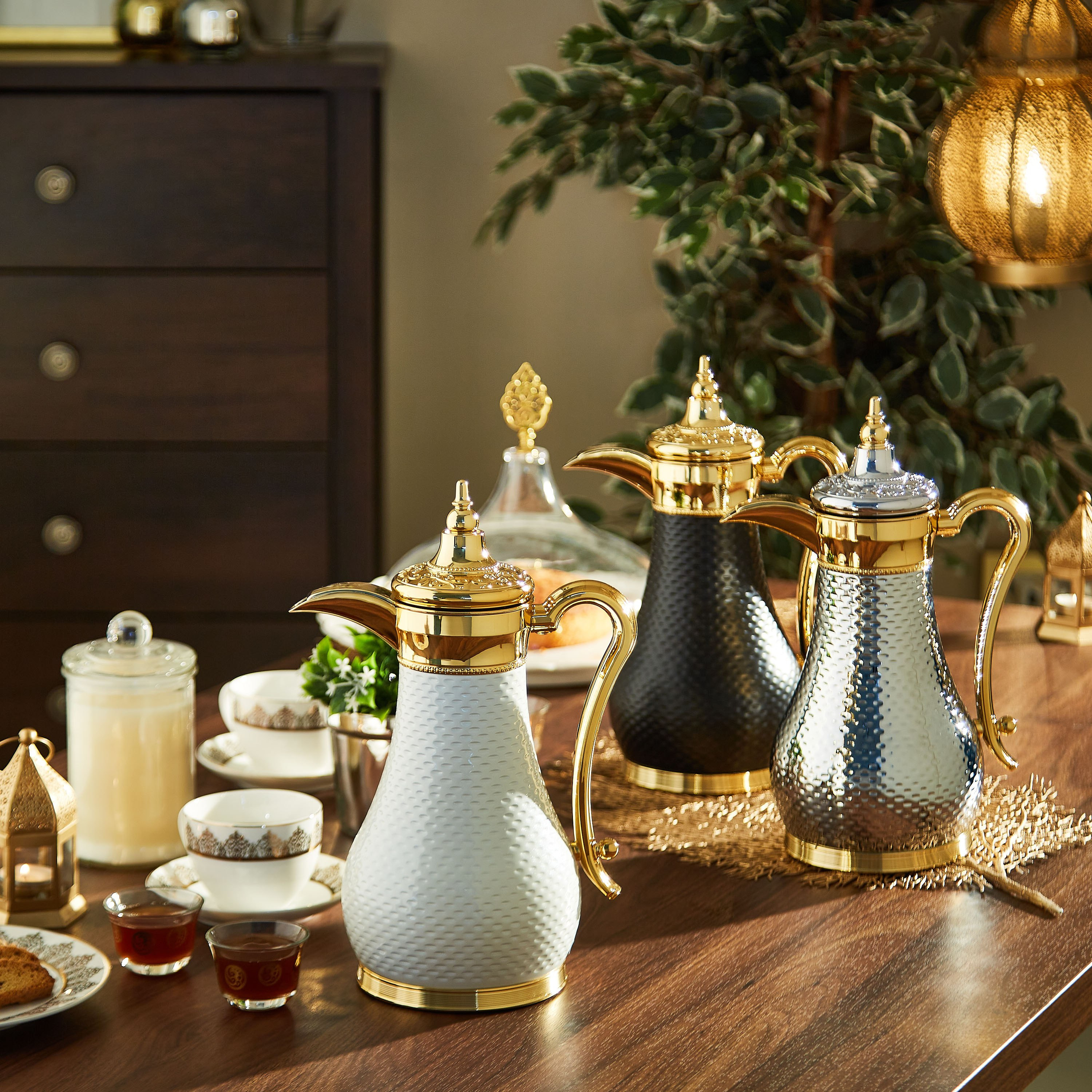 دلة عربيّة من فيست - 1 لتر-hbxhomeware-hbxkitchen-image-4