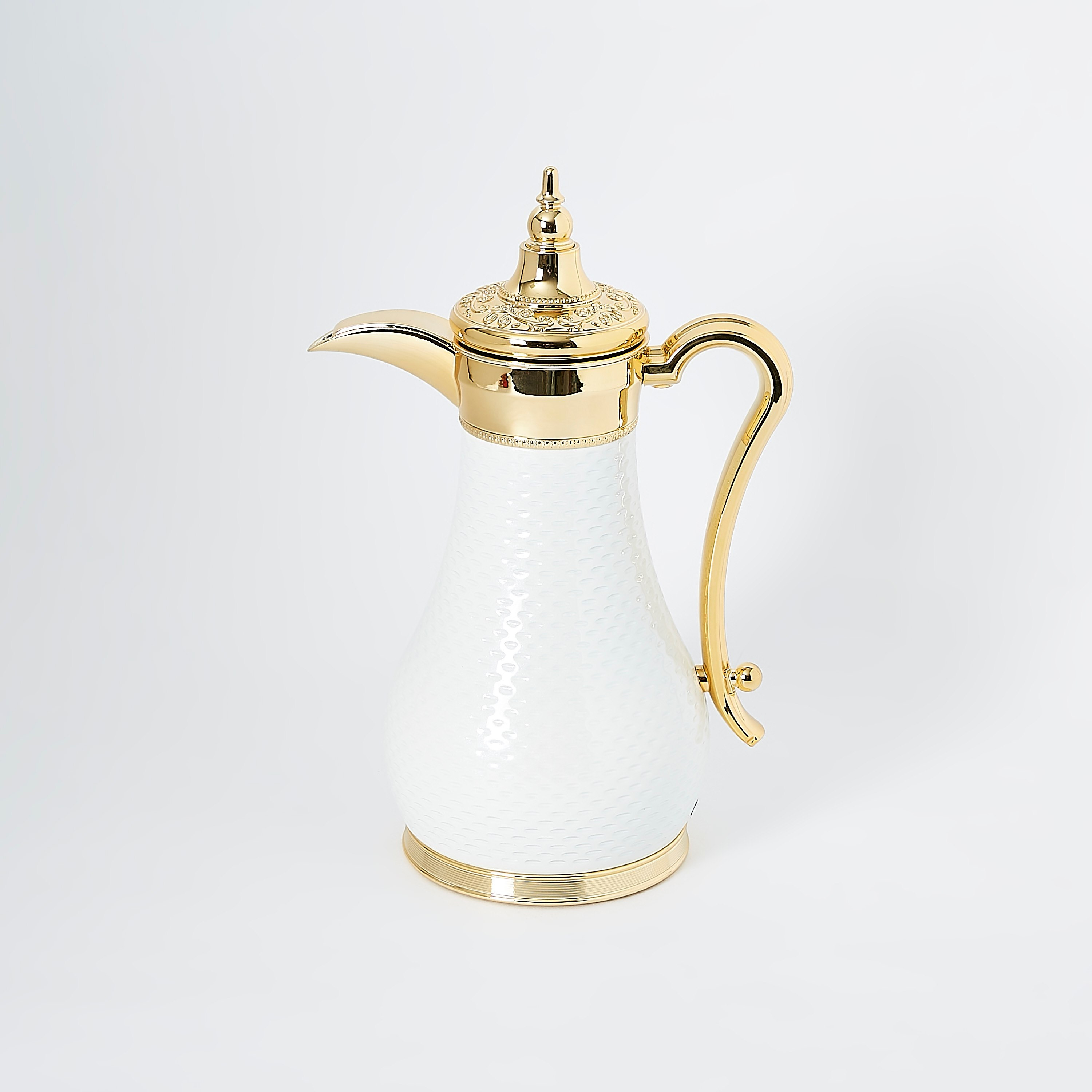 Feast Arabic Dallah Flask - 1 L-hbxhomeware-hbxkitchen-image-5