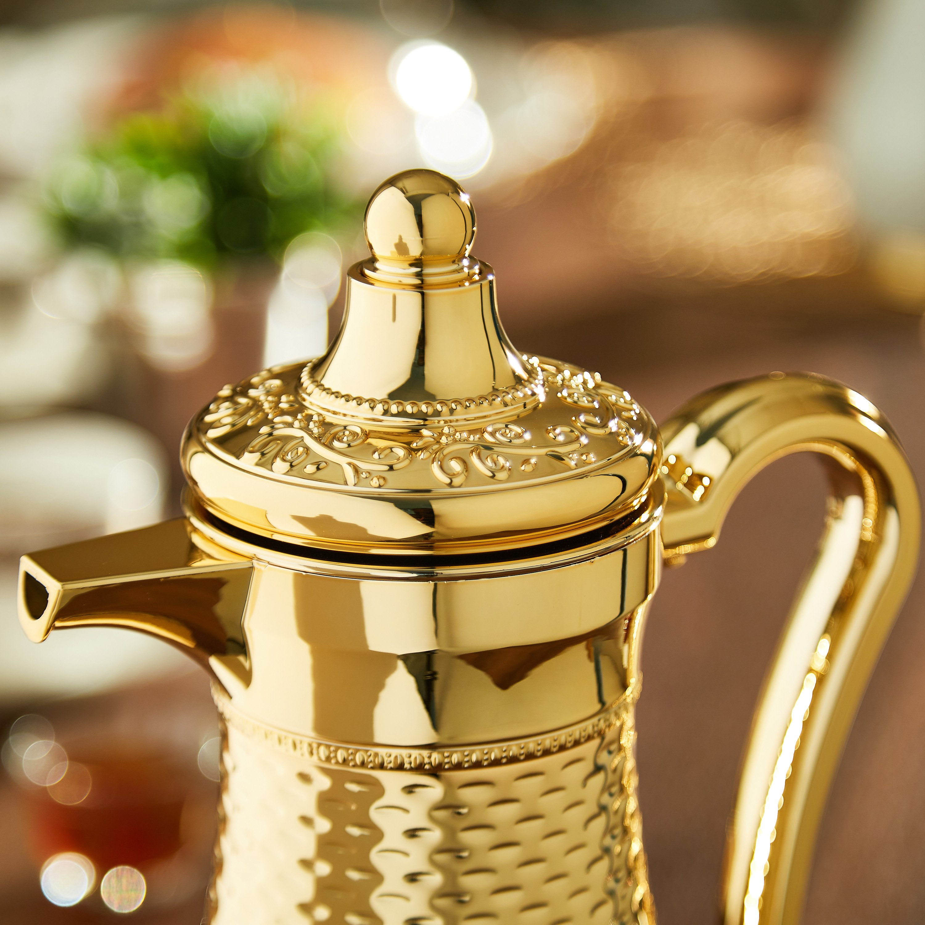 دلة عربيّة من فيست - 1 لتر-hbxhomeware-hbxkitchen-image-2