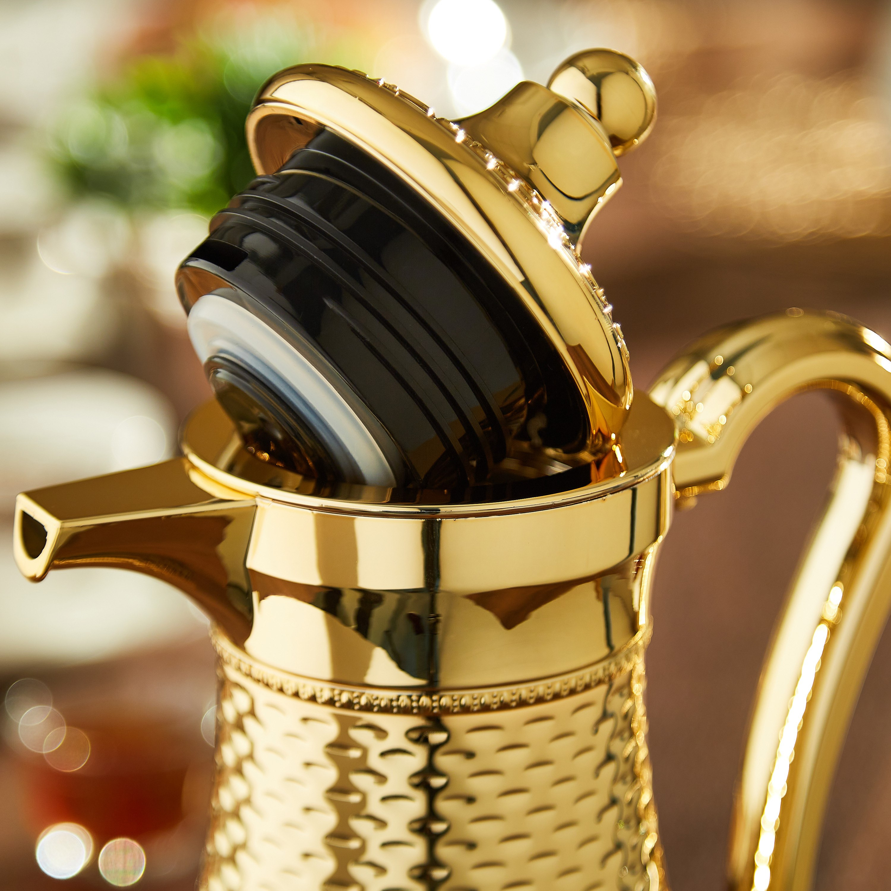 دلة عربيّة من فيست - 1 لتر-hbxhomeware-hbxkitchen-image-3