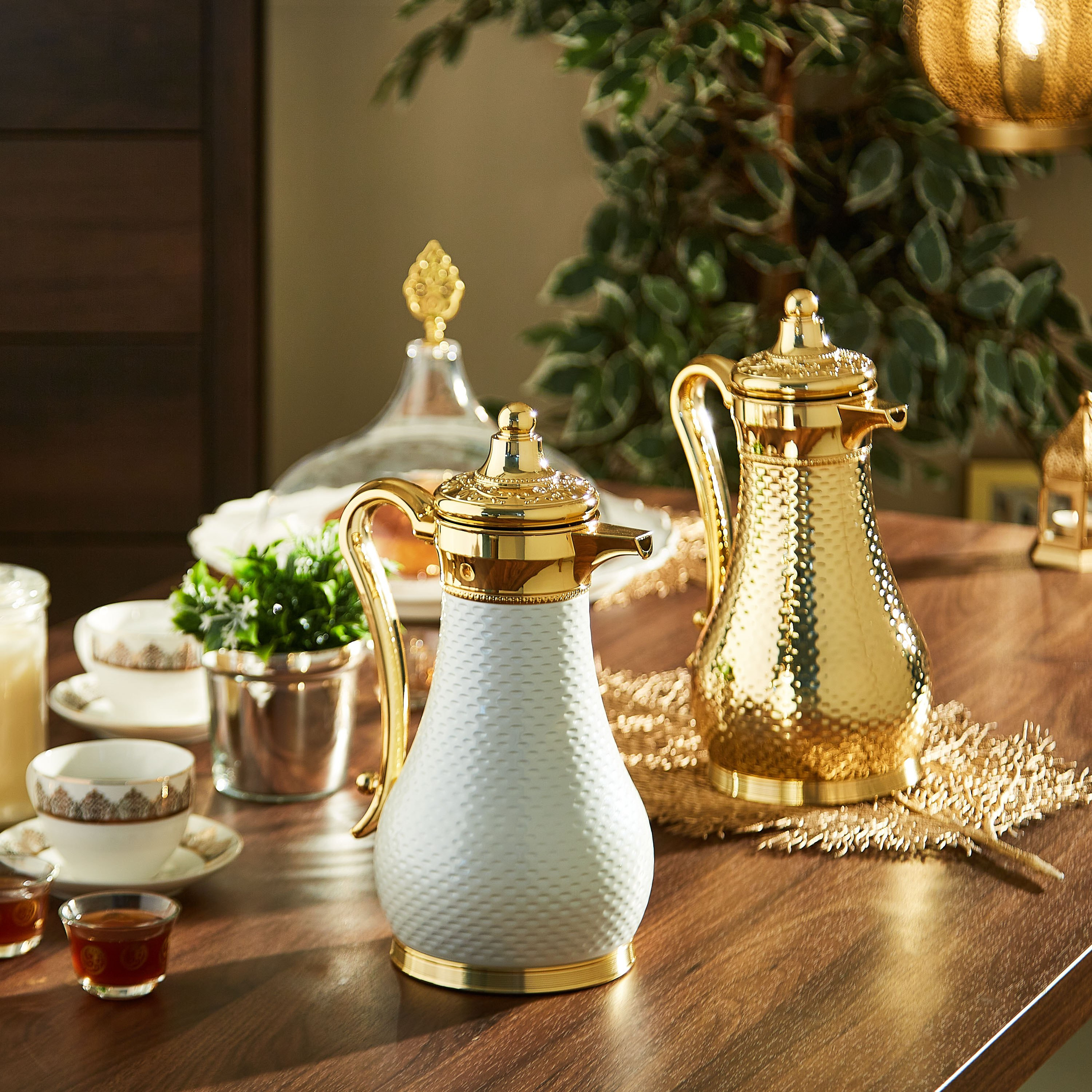 دلة عربيّة من فيست - 1 لتر-hbxhomeware-hbxkitchen-image-4