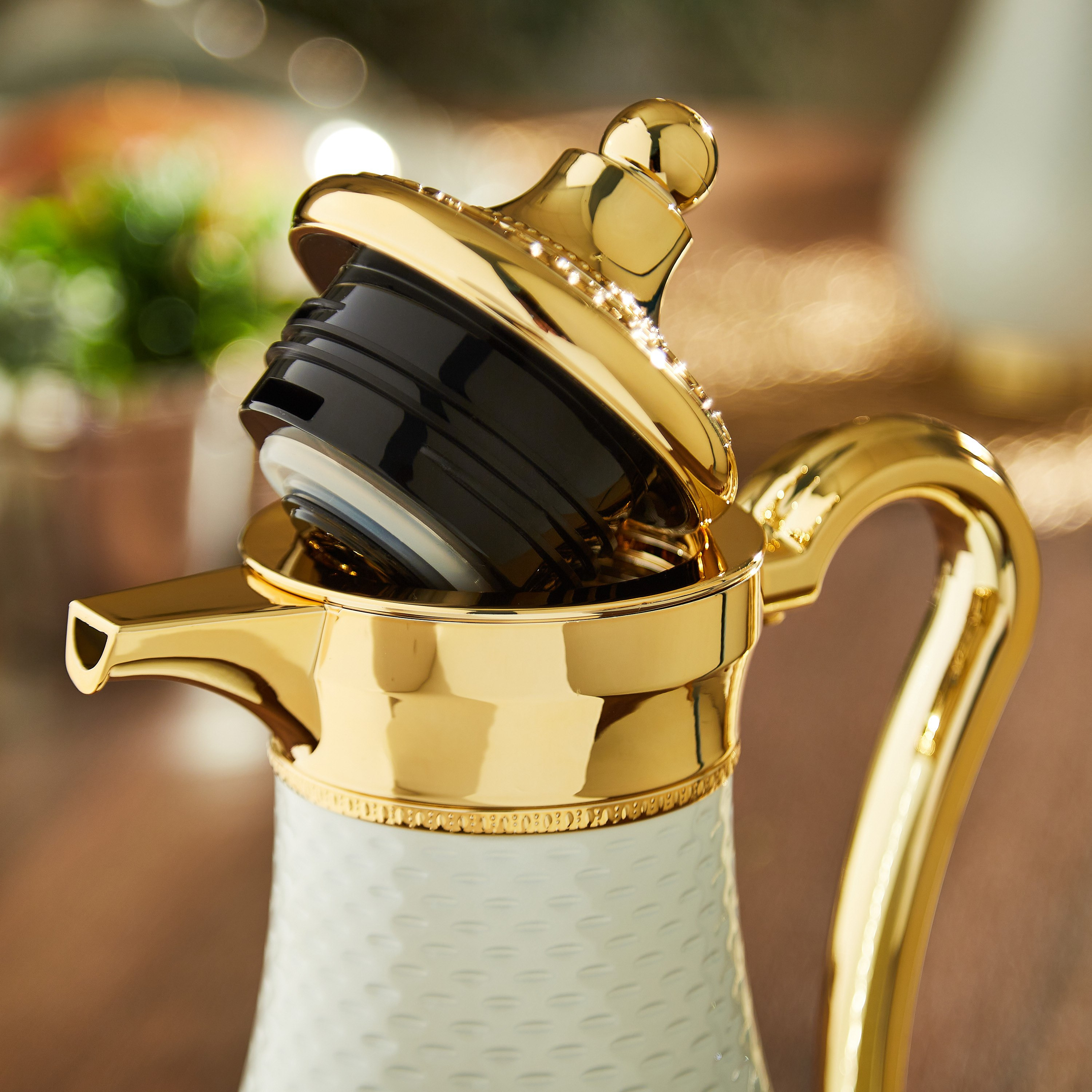 دلة عربيّة من فيست - 1 لتر-hbxhomeware-hbxkitchen-image-3
