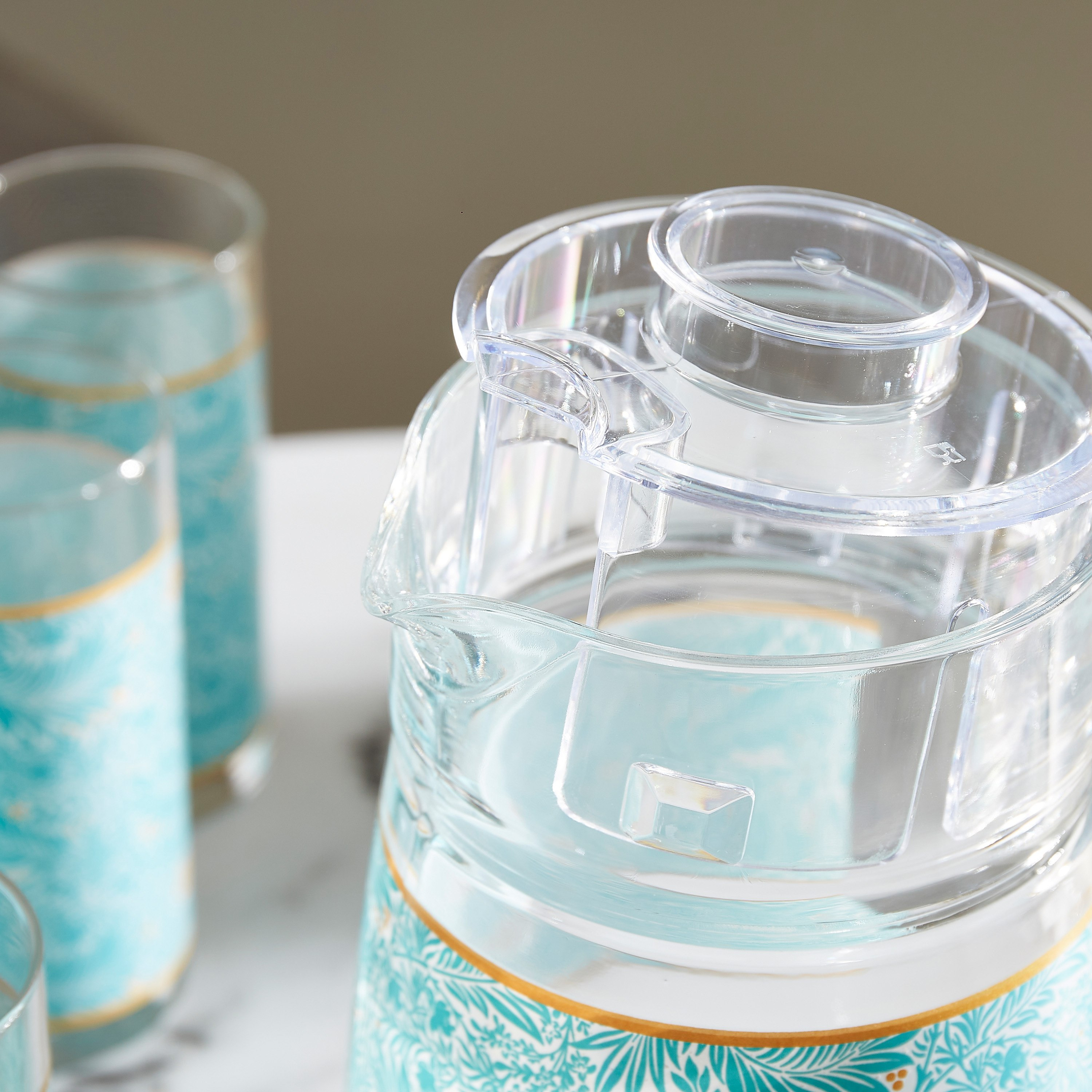 طقم أواني شرب 7 قطع من لومينارك هيلما-hbxhomeware-hbxkitchen-image-4