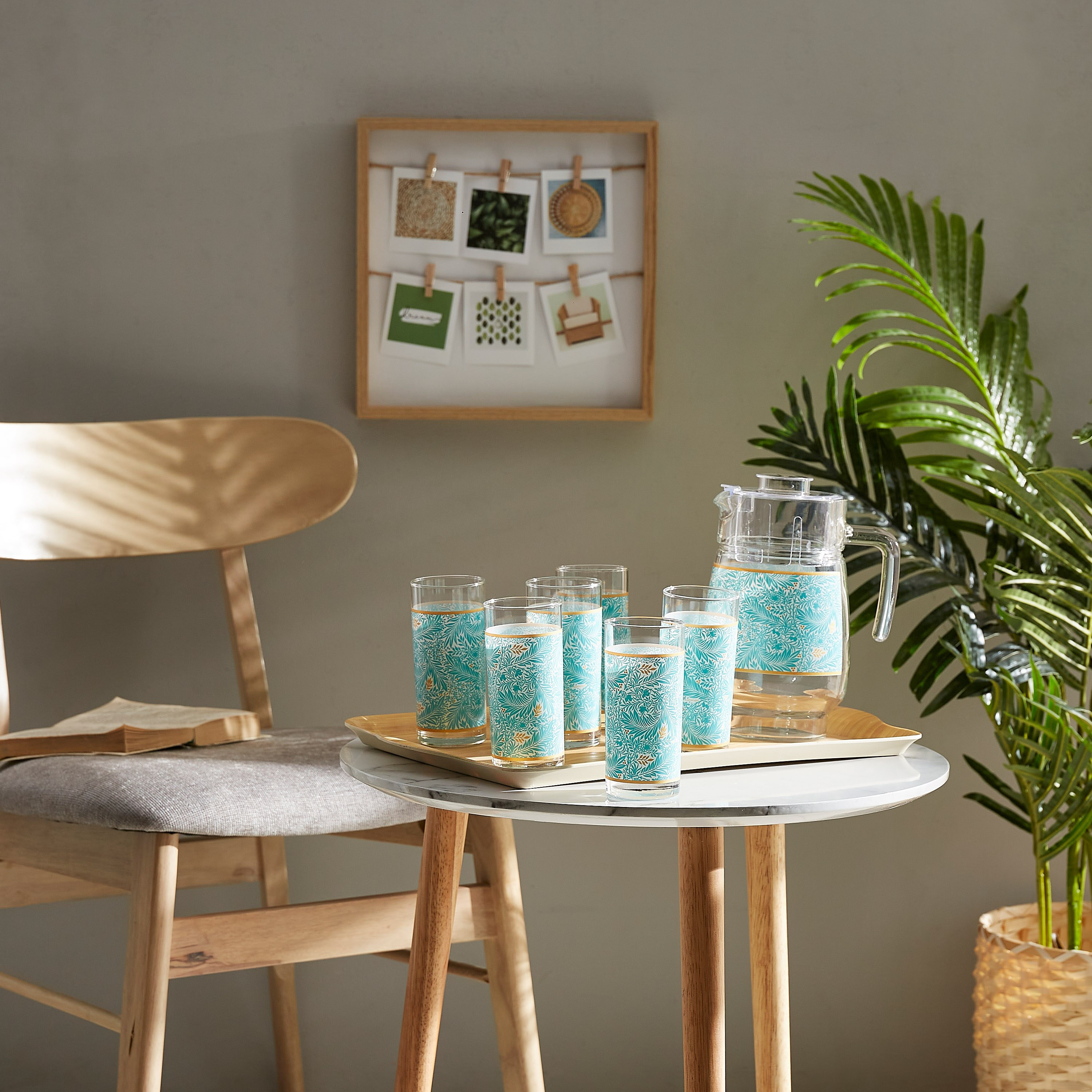 طقم أواني شرب 7 قطع من لومينارك هيلما-hbxhomeware-hbxkitchen-image-5