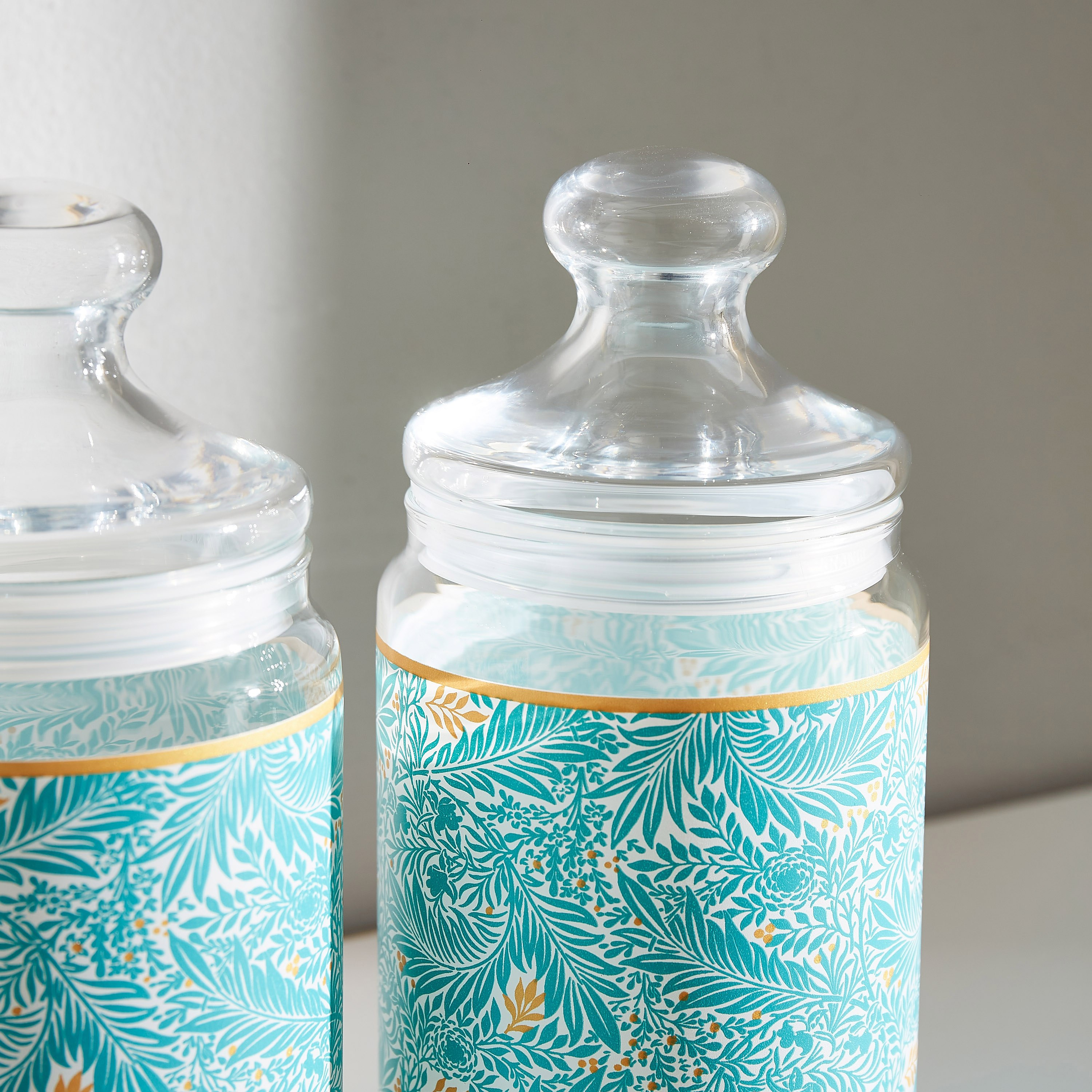 Luminarc Hilma 2-Piece Jar Set-hbxhomeware-hbxkitchen-image-3